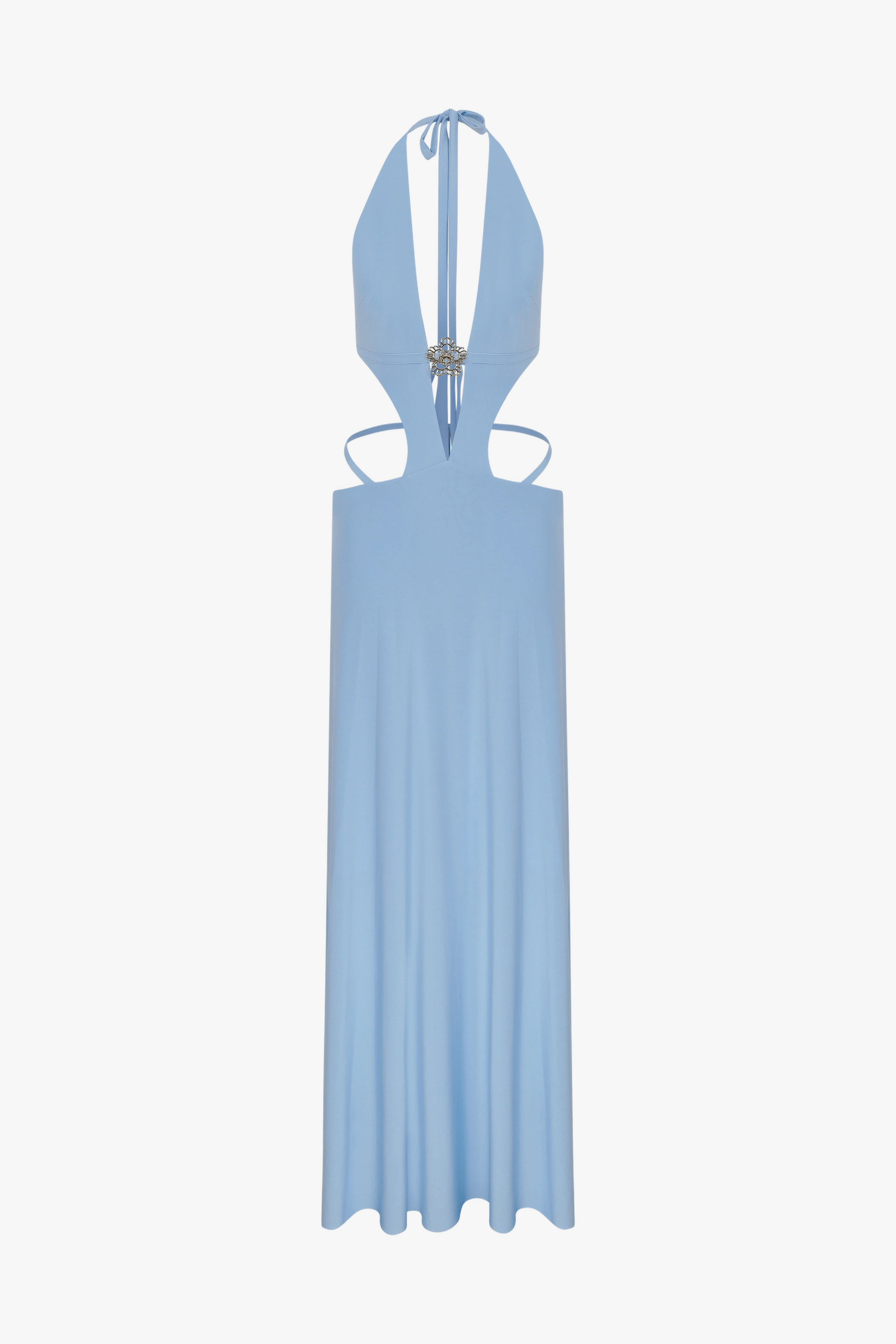 Bromelia Dress made by Declara