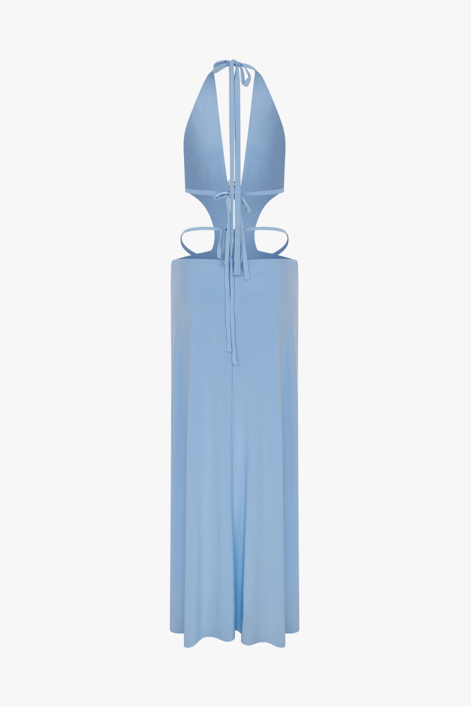 Bromelia Dress made by Declara