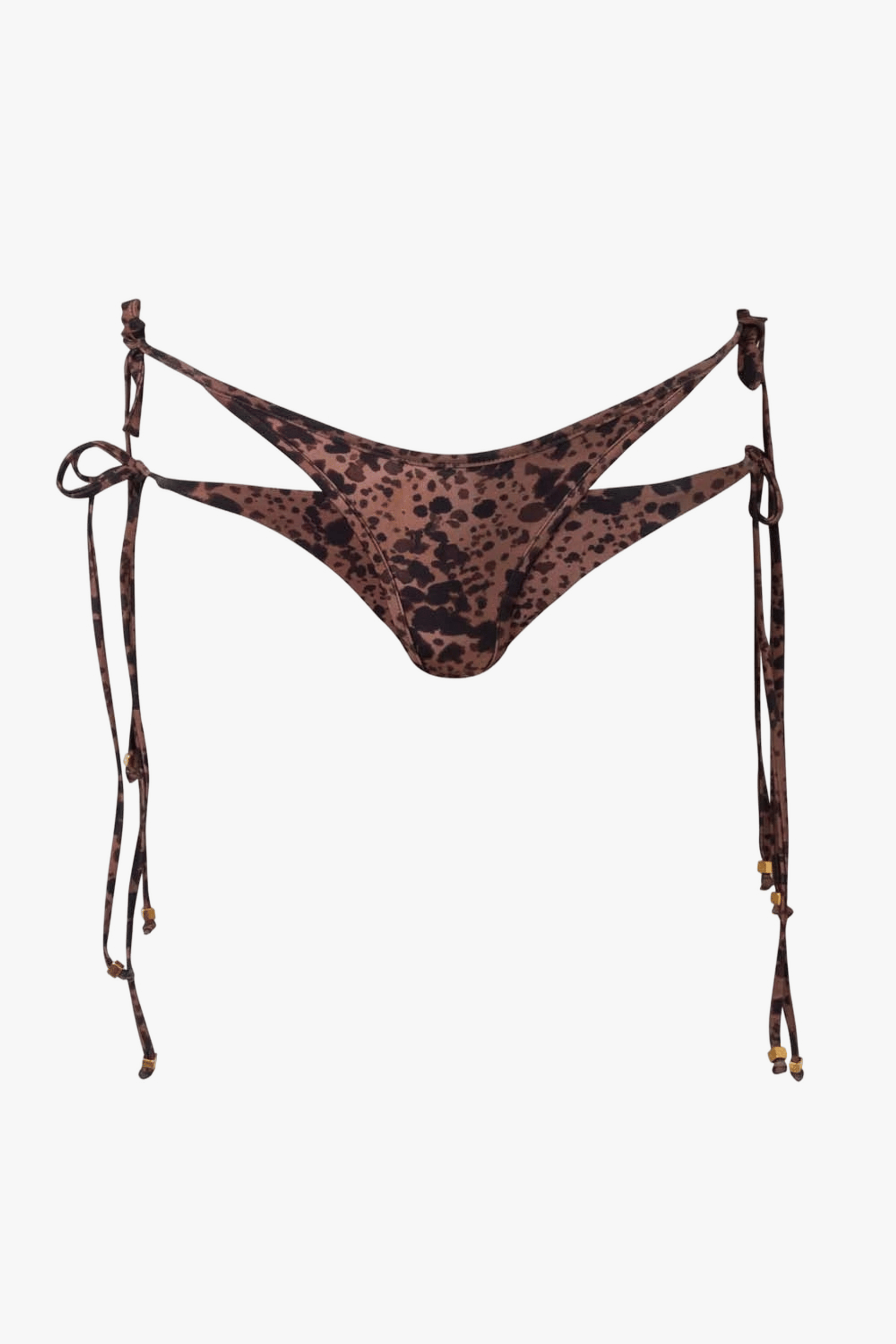 Leah Bikini Bottom made by BAOBAB