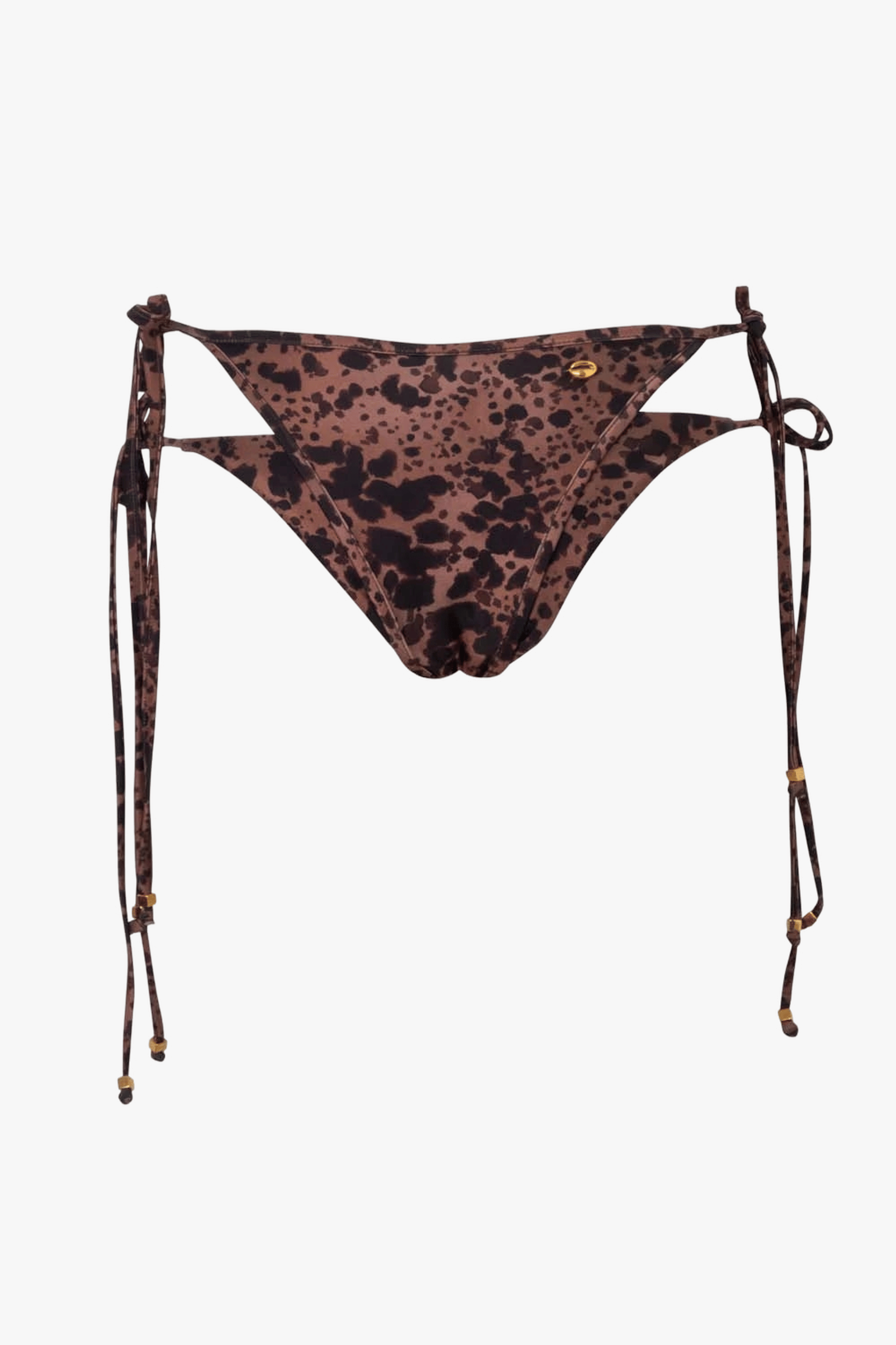 Leah Bikini Bottom made by BAOBAB