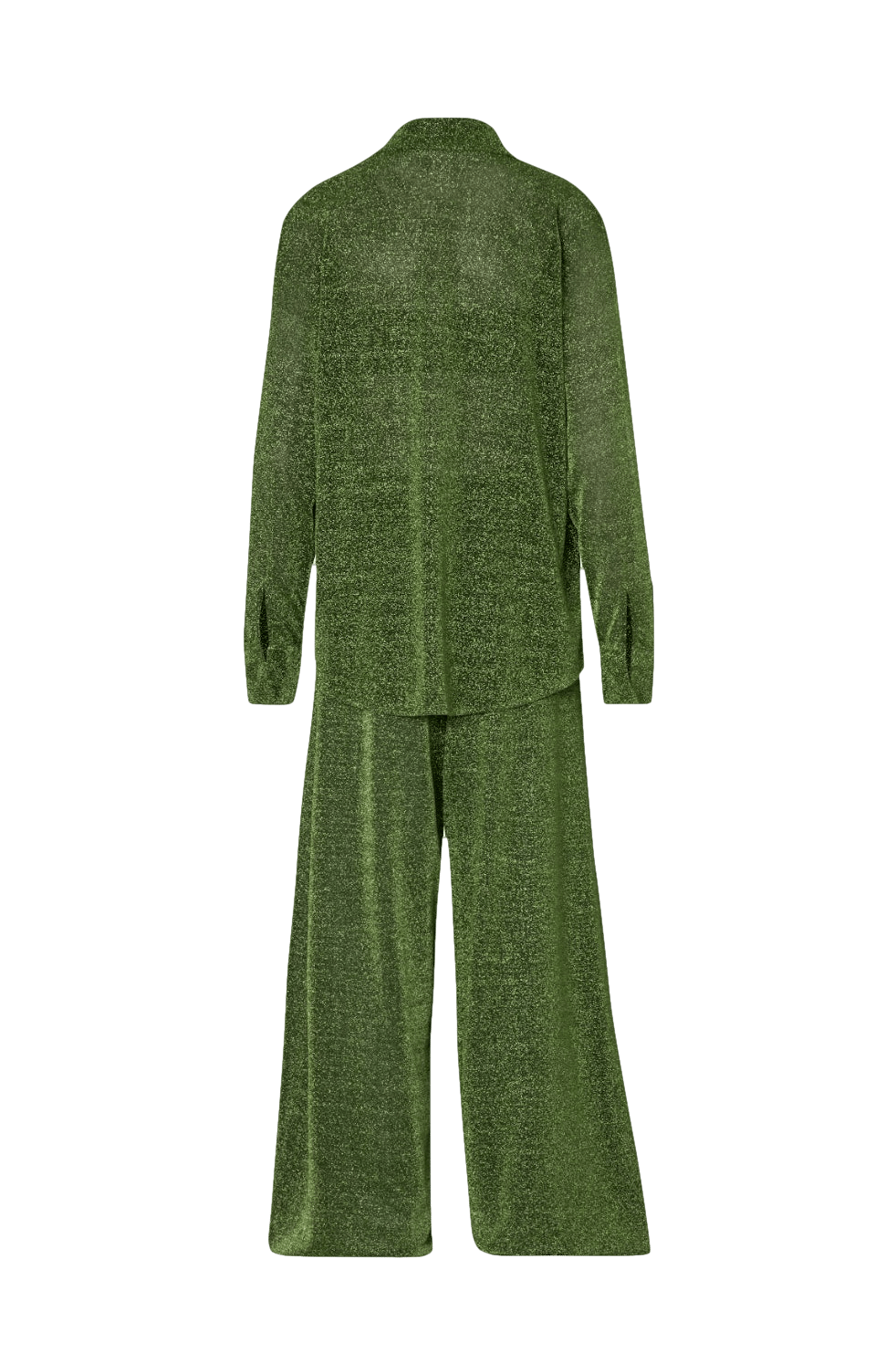 Sin Shirt made by BAOBAB