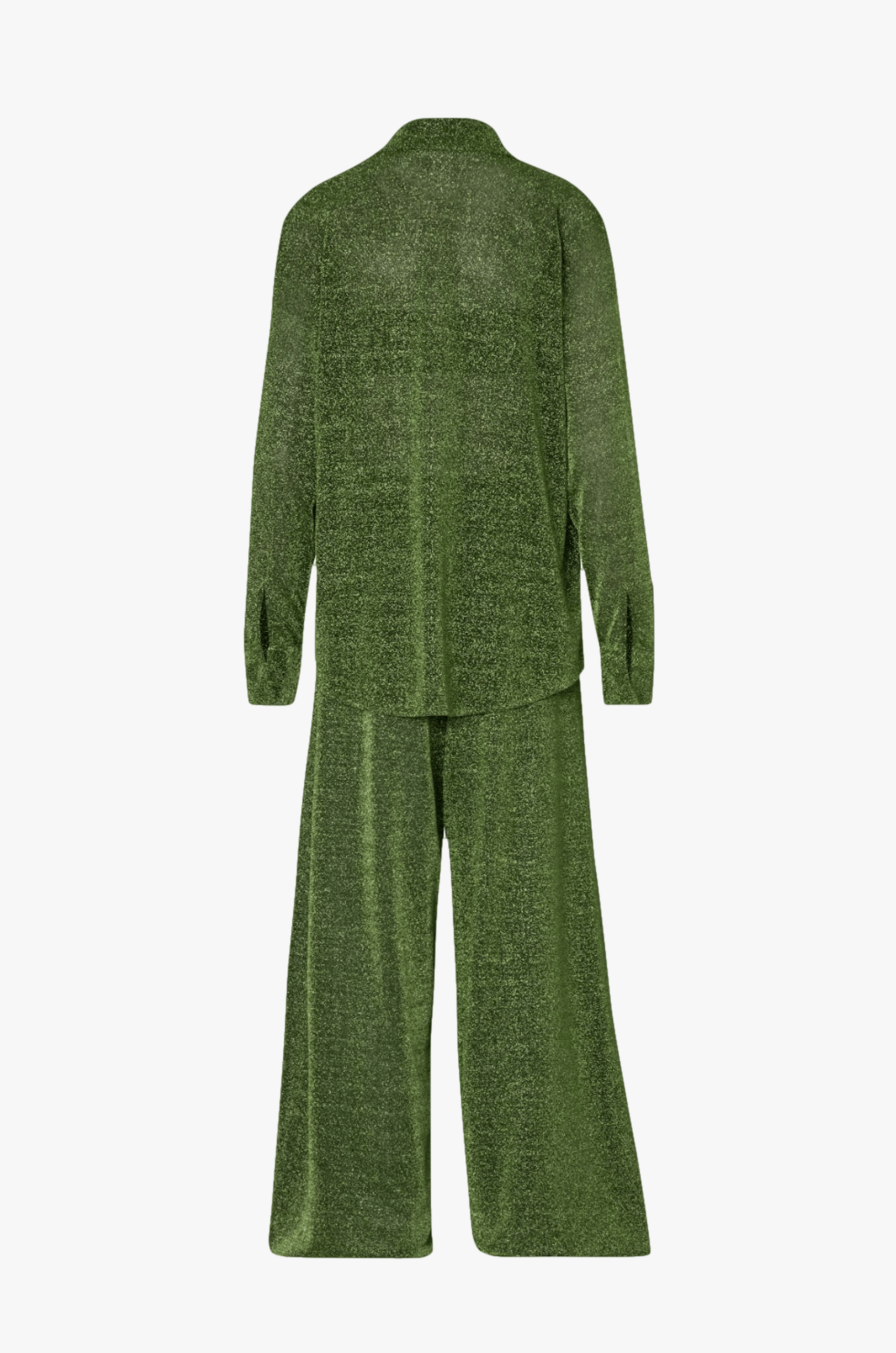 Sin Shirt made by BAOBAB