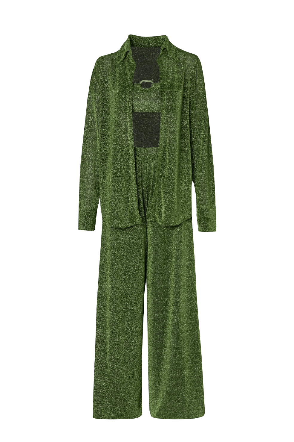 Sin Shirt made by BAOBAB