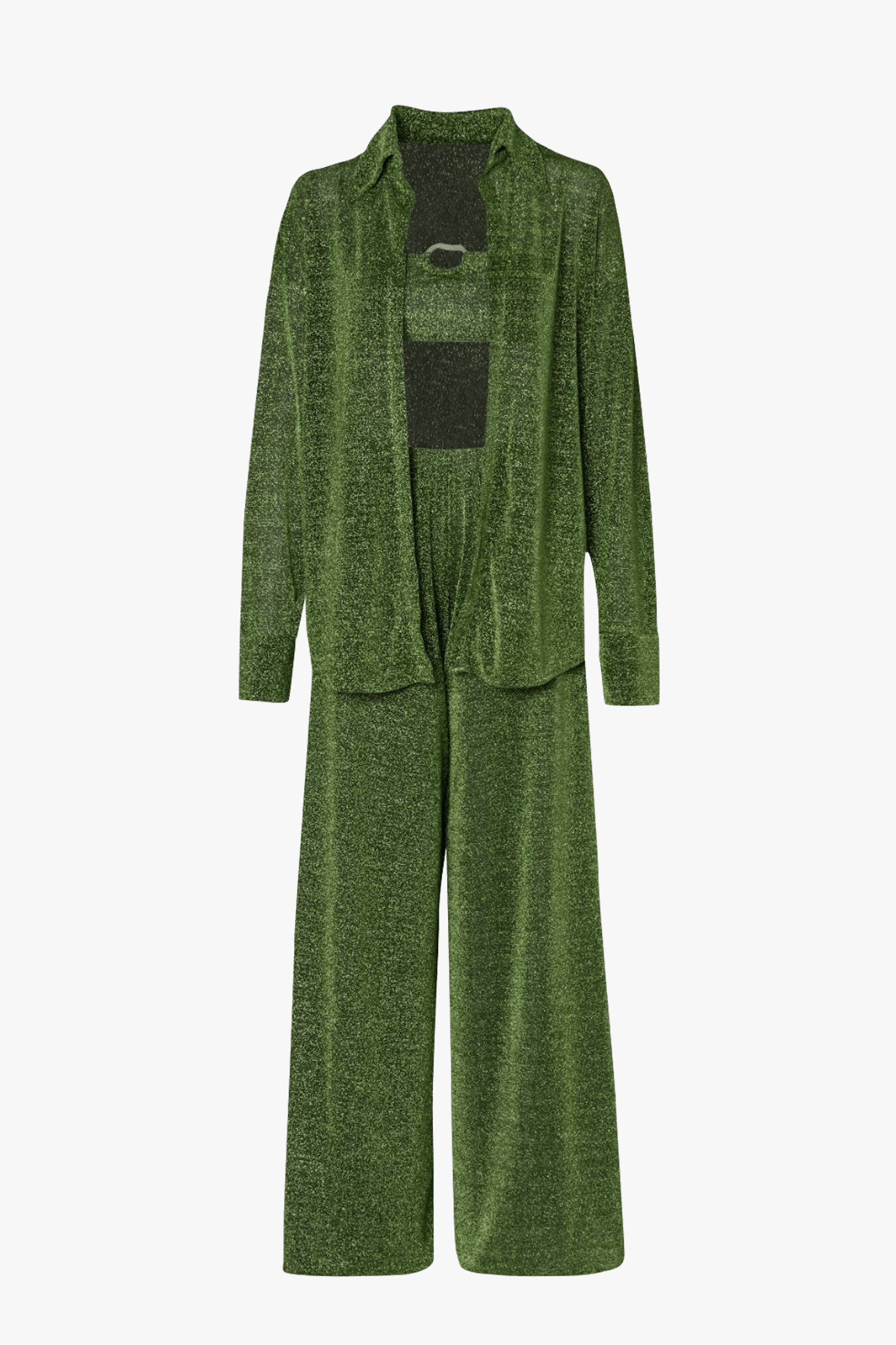 Sin Shirt made by BAOBAB