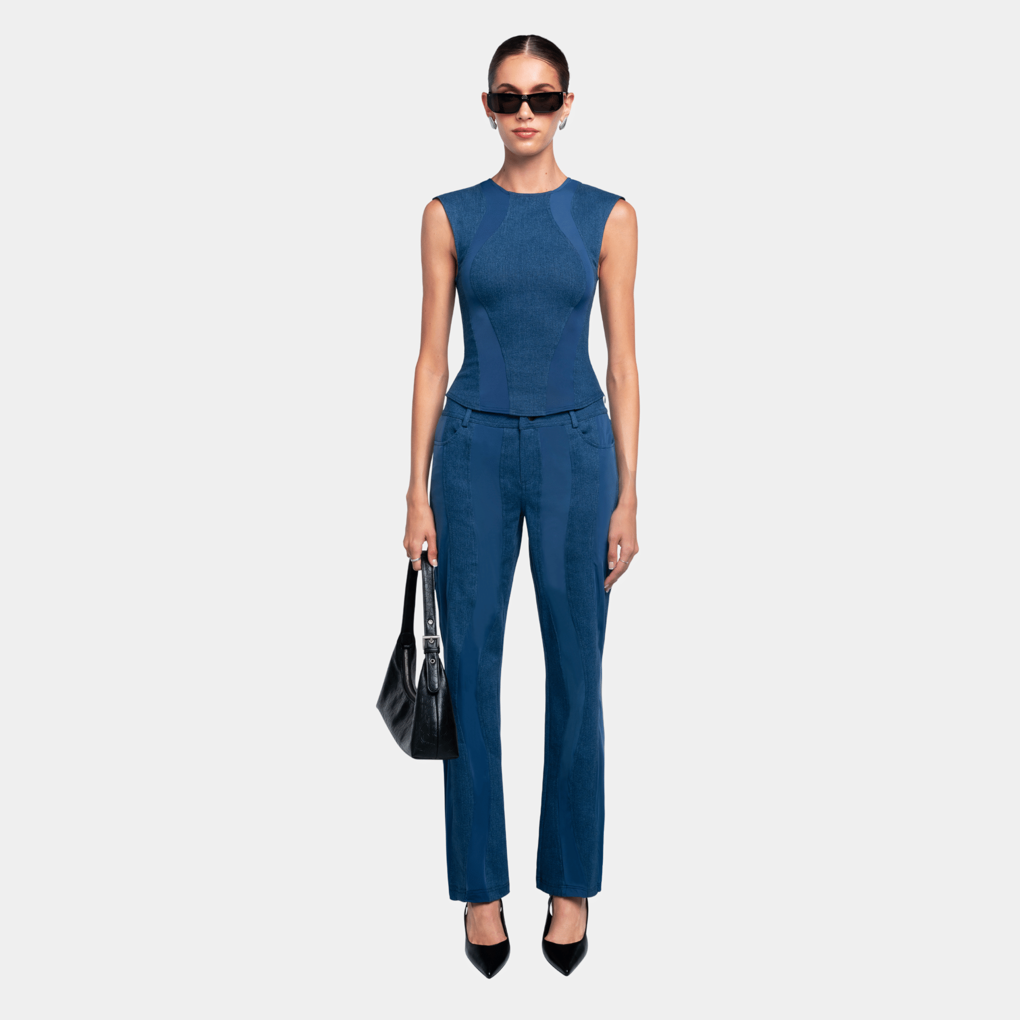 KENNA Top made by OW Collection