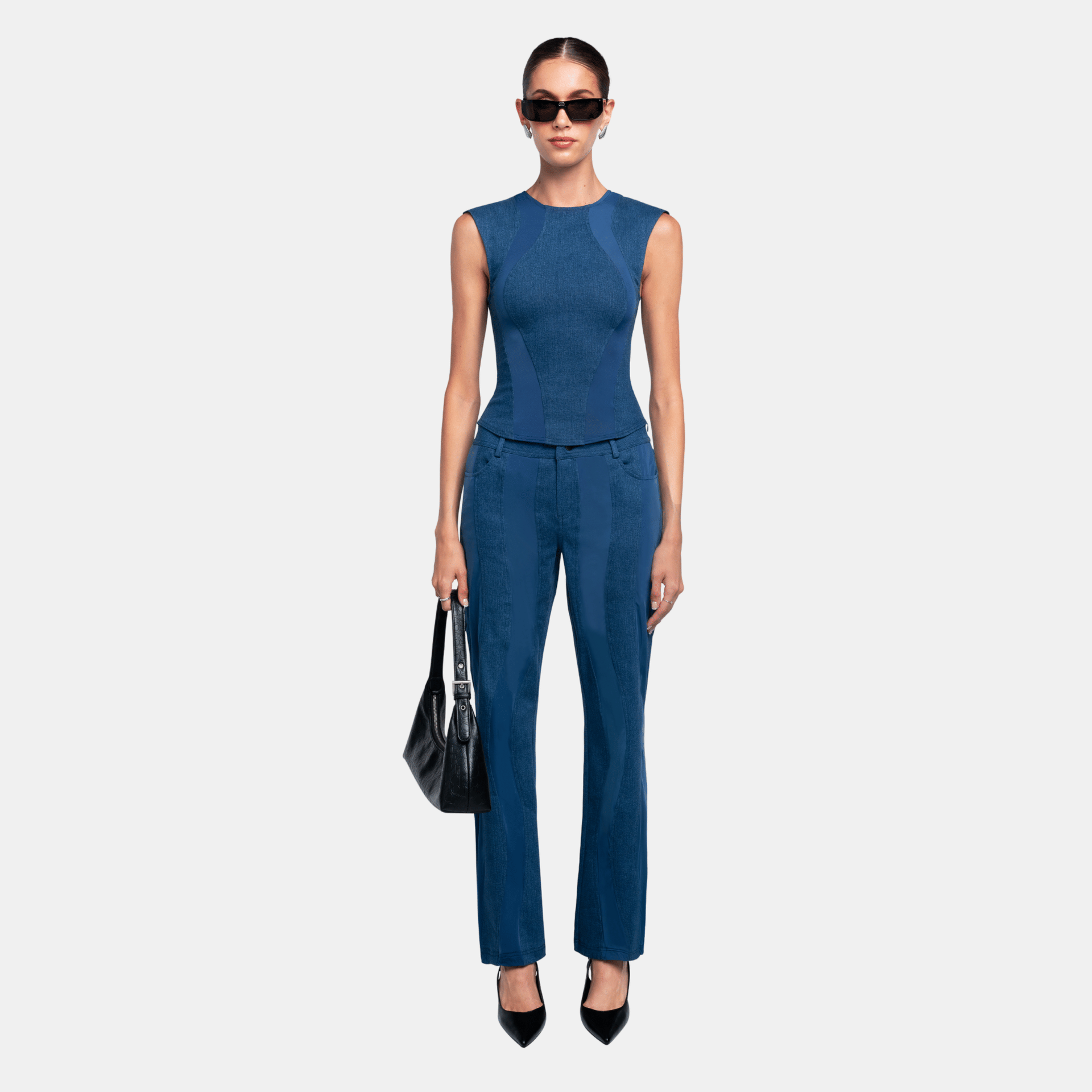 KENNA Top made by OW Collection