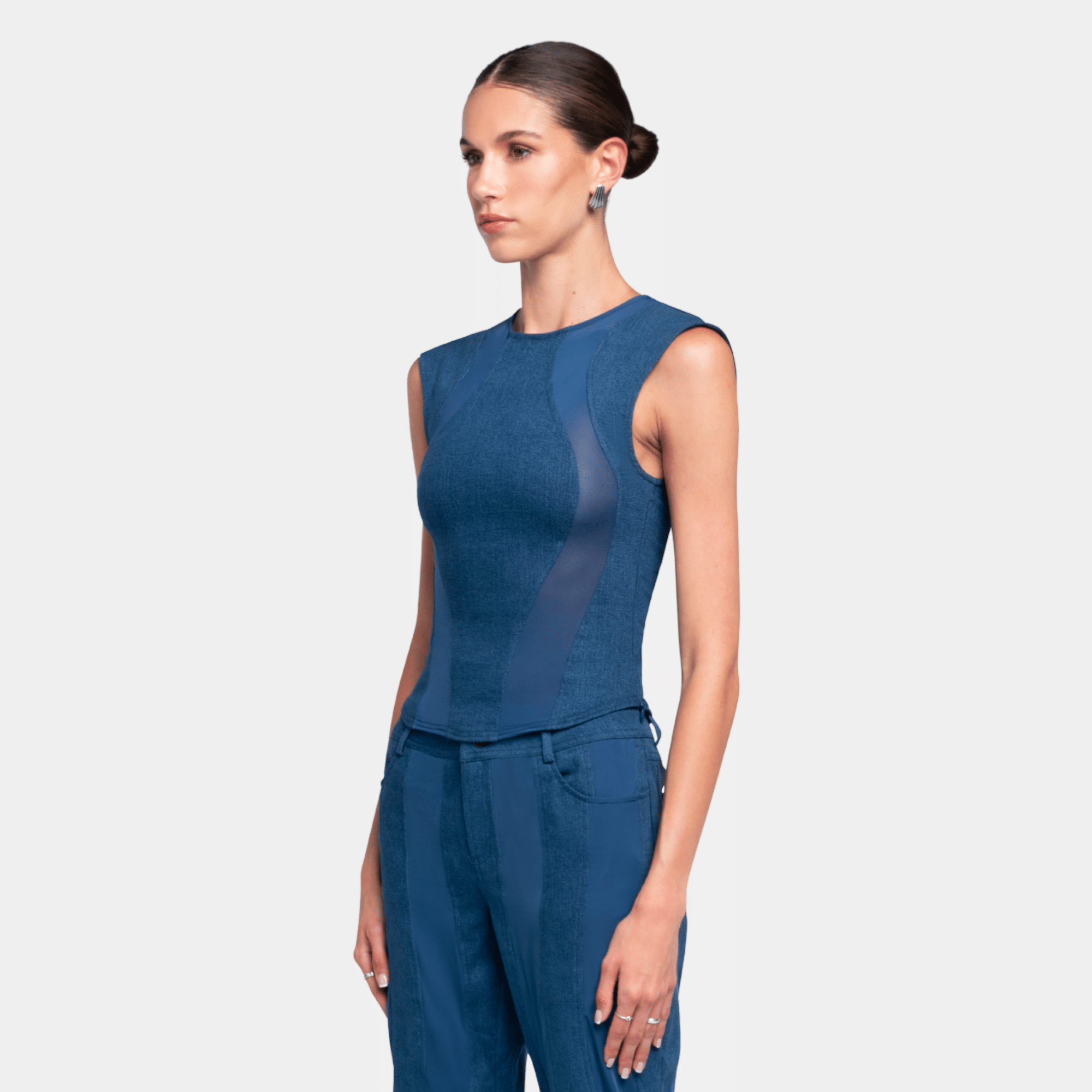 KENNA Top made by OW Collection