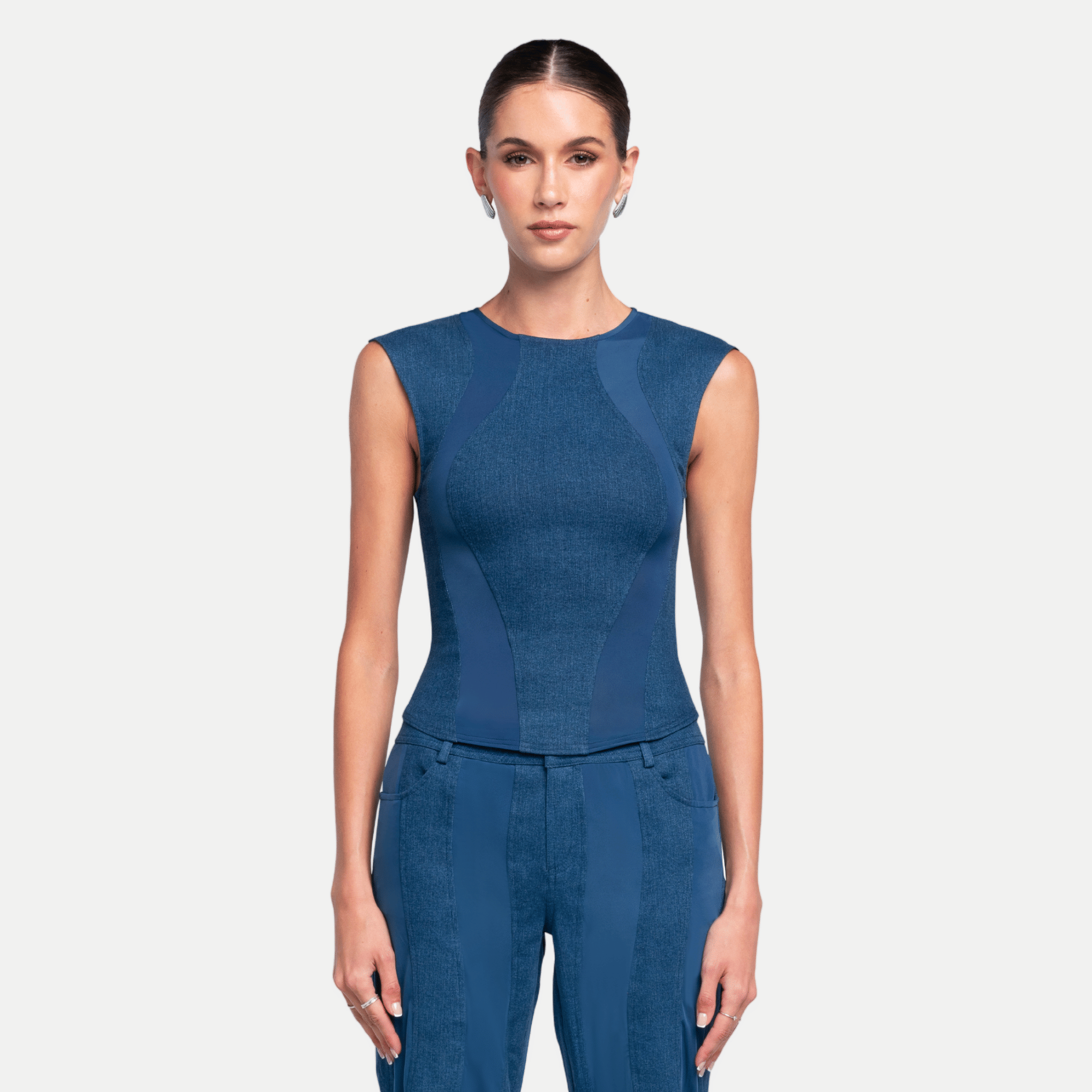 KENNA Top made by OW Collection