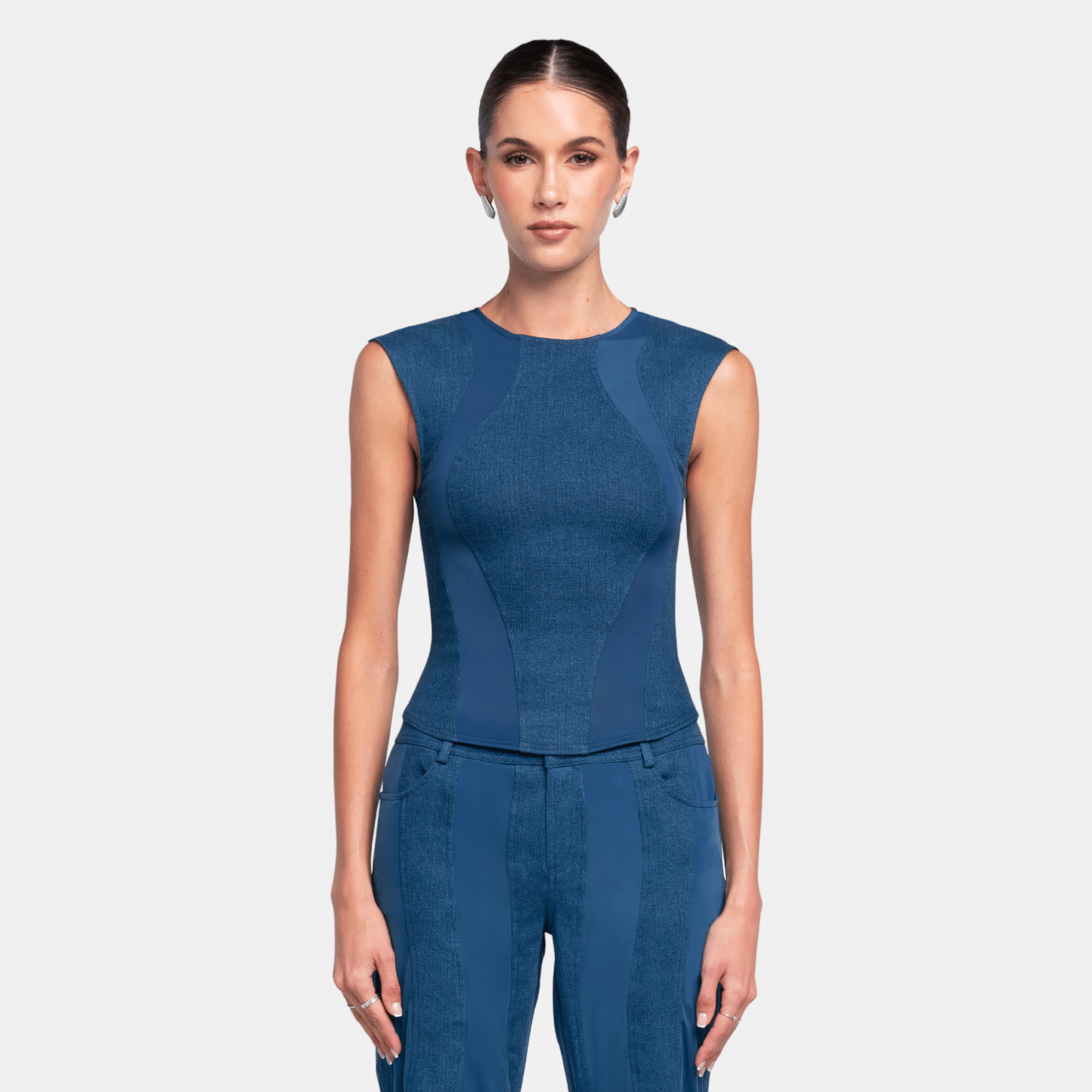 KENNA Top made by OW Collection