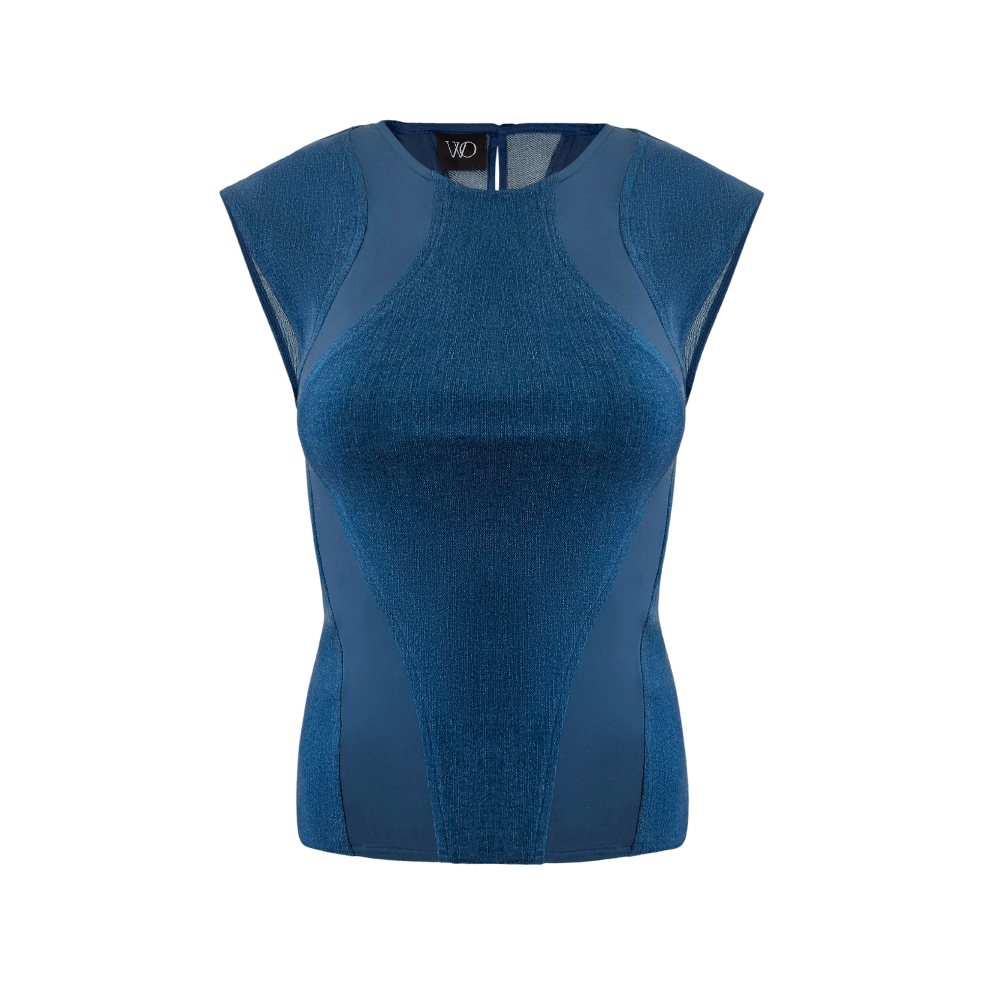 KENNA Top made by OW Collection