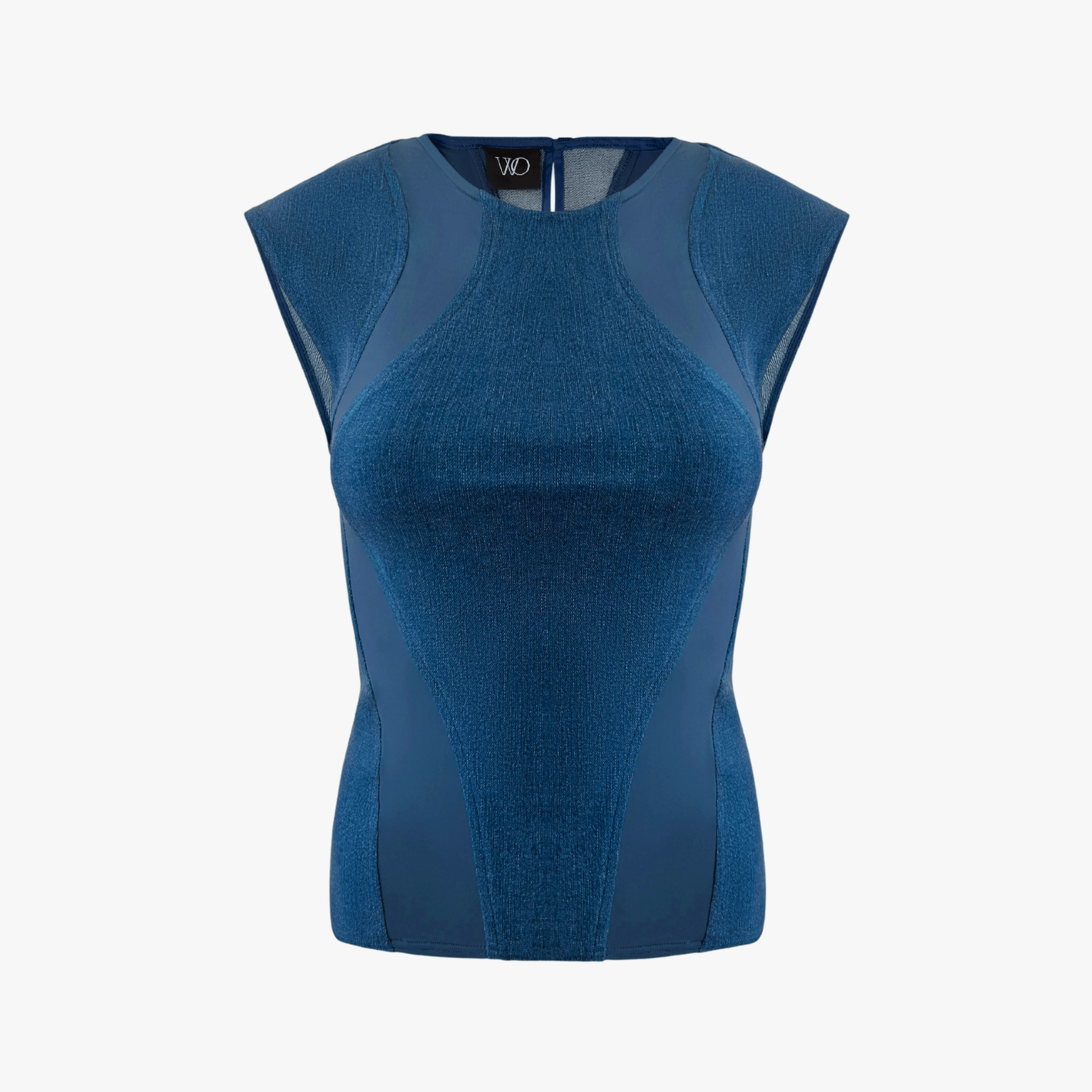 KENNA Top made by OW Collection