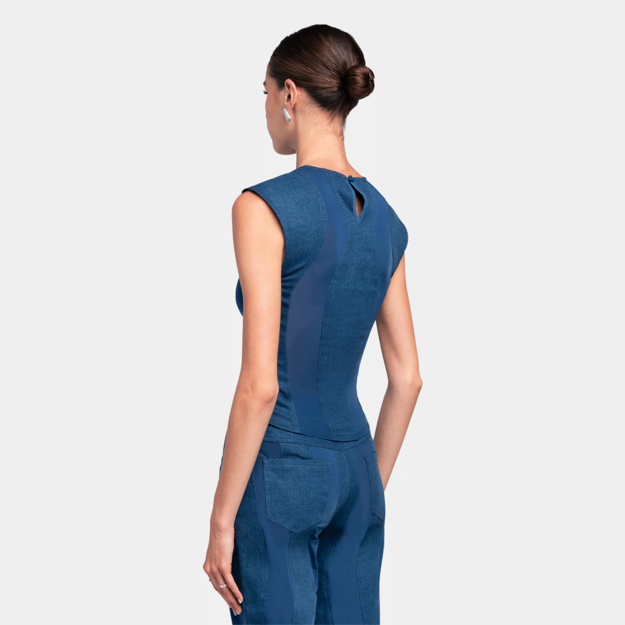 KENNA Top made by OW Collection