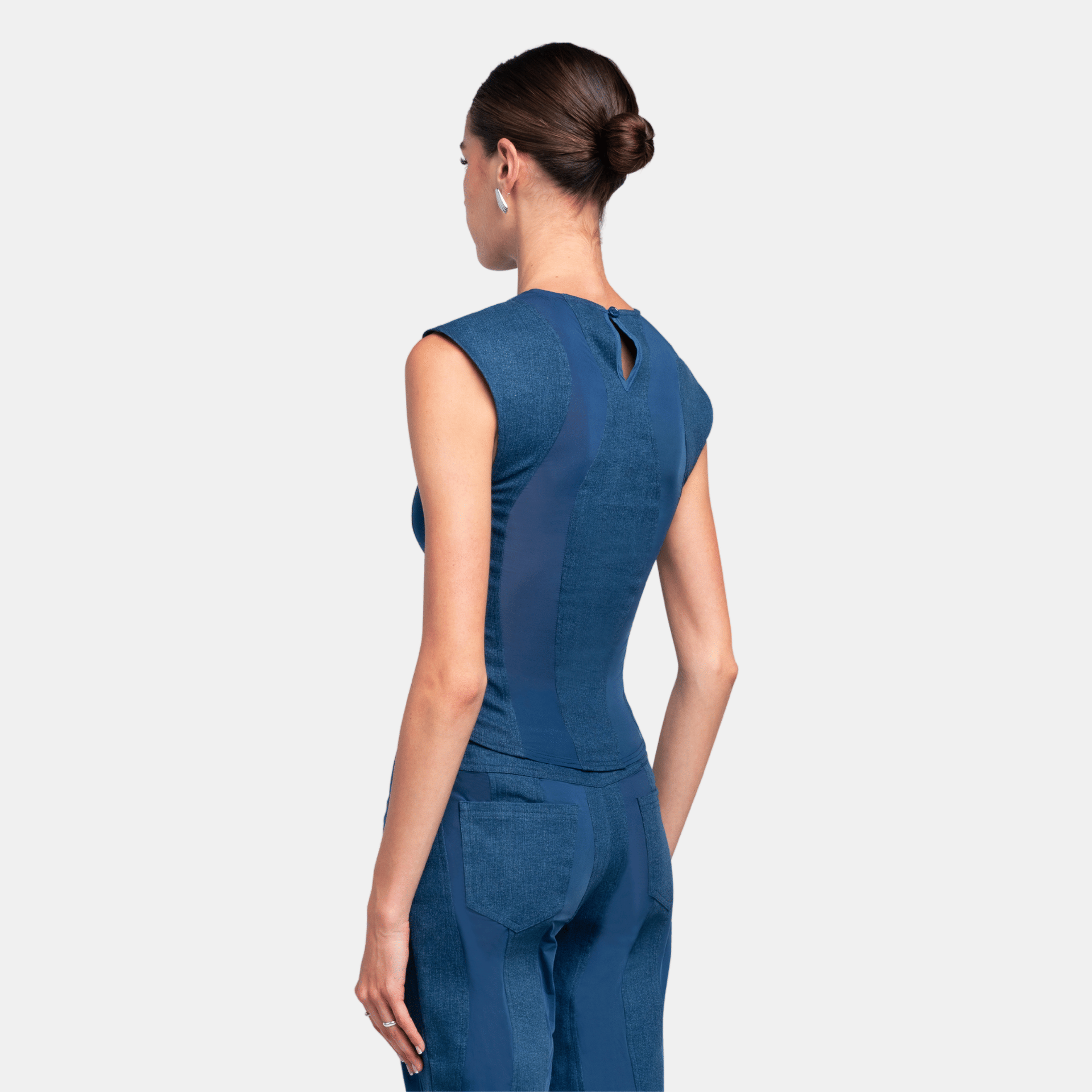 KENNA Top made by OW Collection