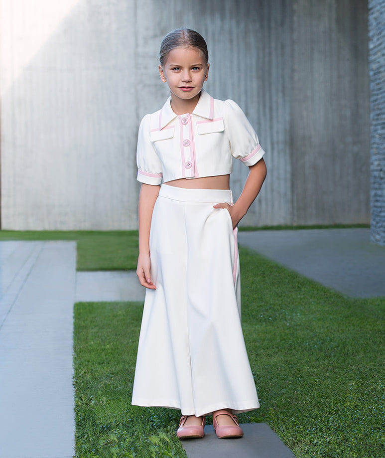 Comfy Pants Outfit | 2 Pieces made by Mama Luma