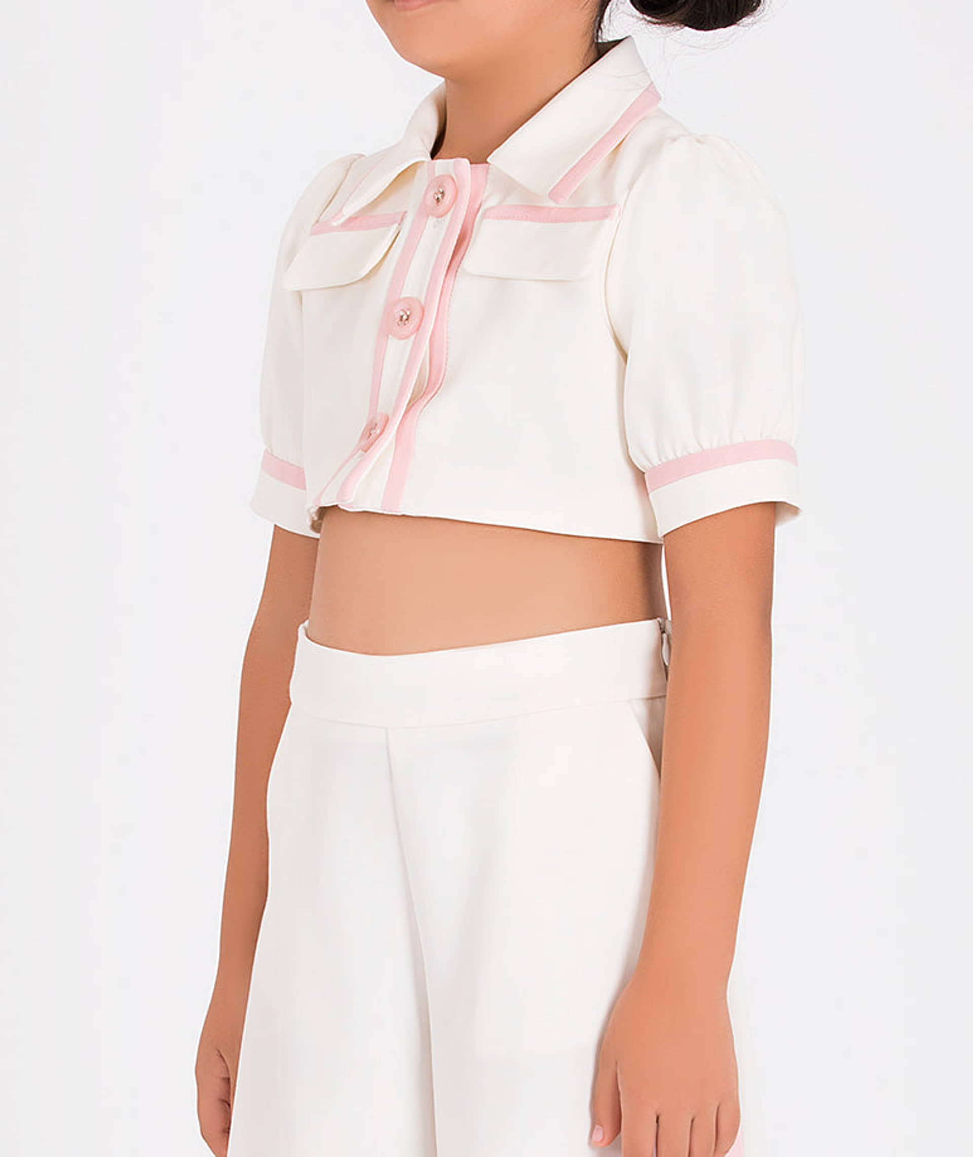 Comfy Pants Outfit | 2 Pieces made by Mama Luma