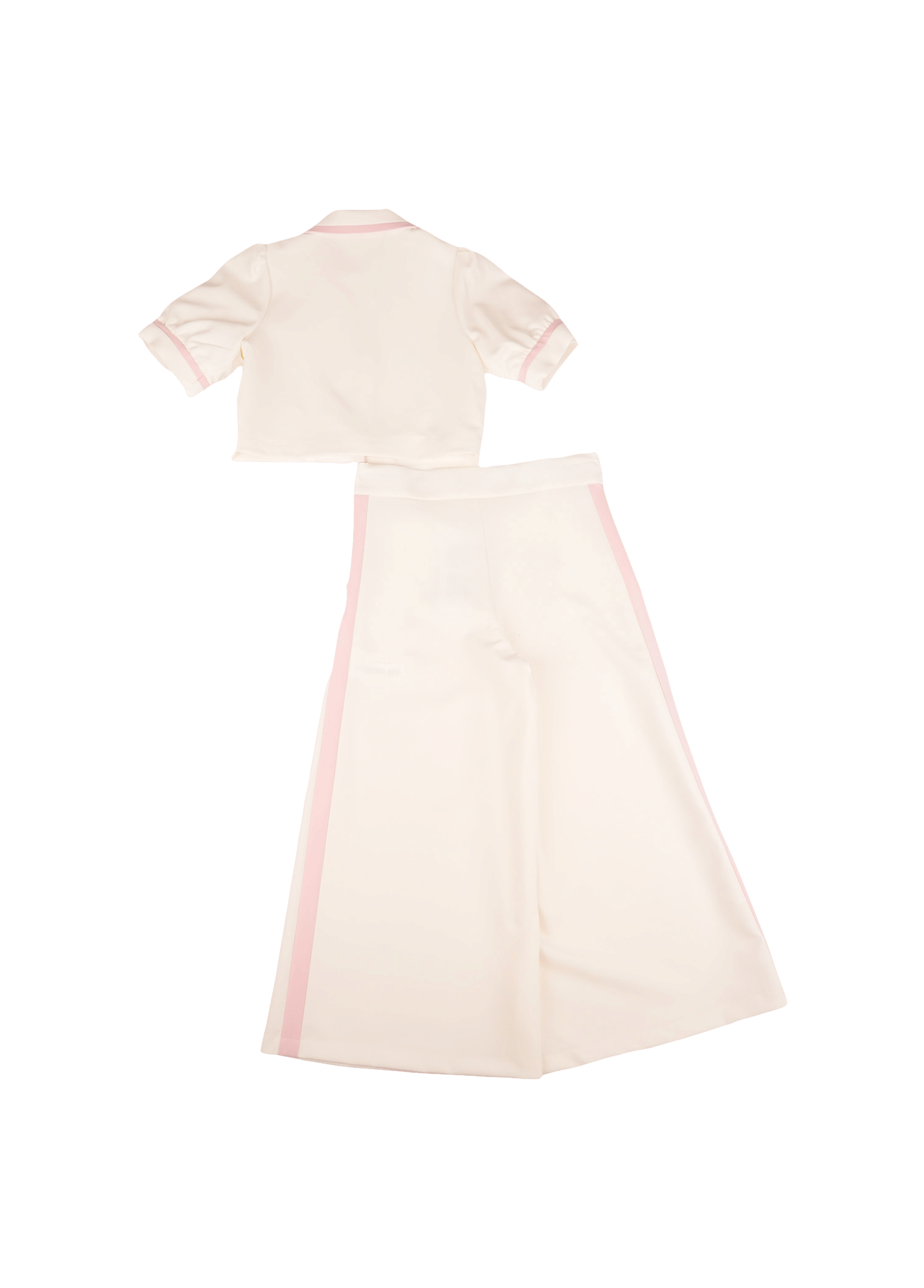 Comfy Pants Outfit | 2 Pieces made by Mama Luma