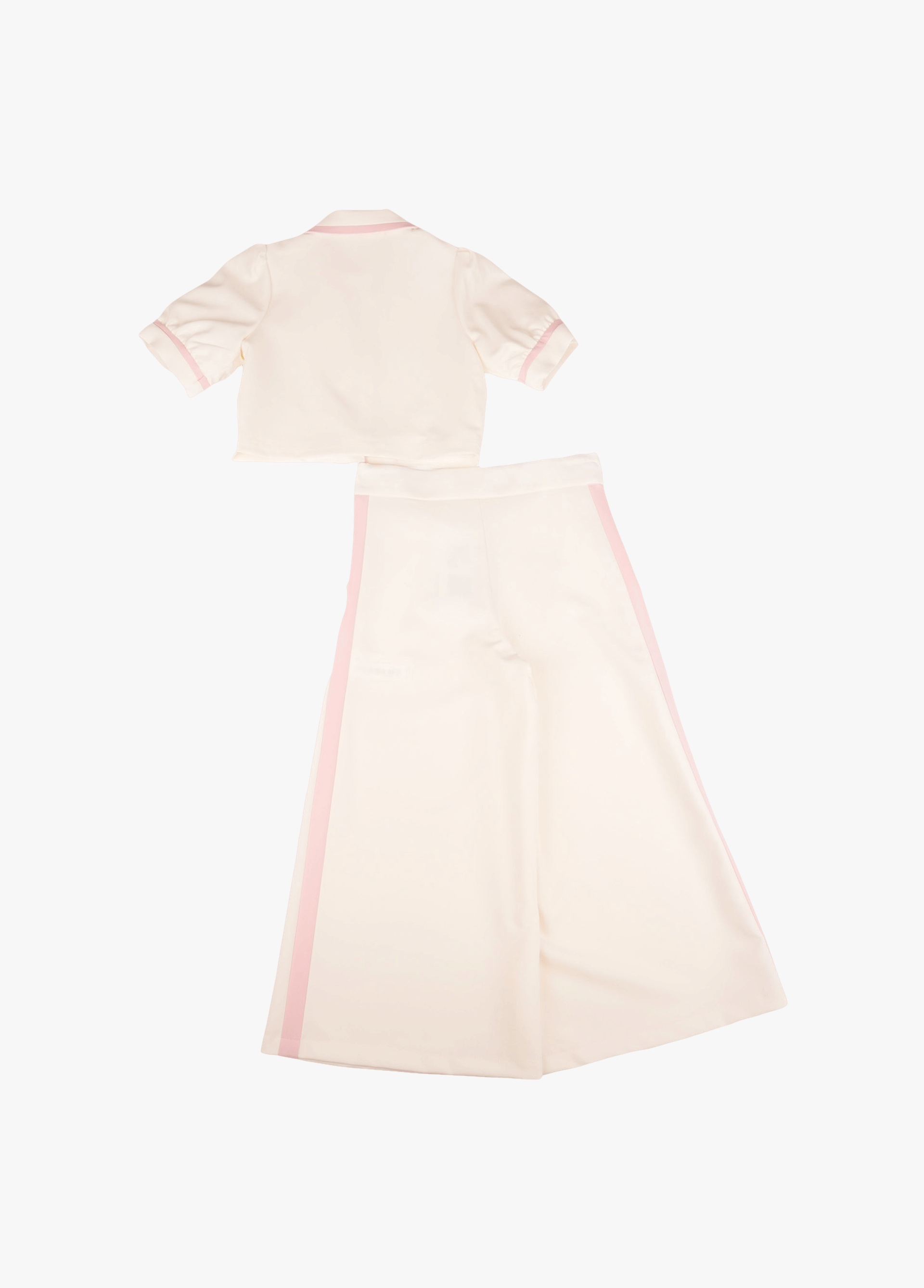 Comfy Pants Outfit | 2 Pieces made by Mama Luma