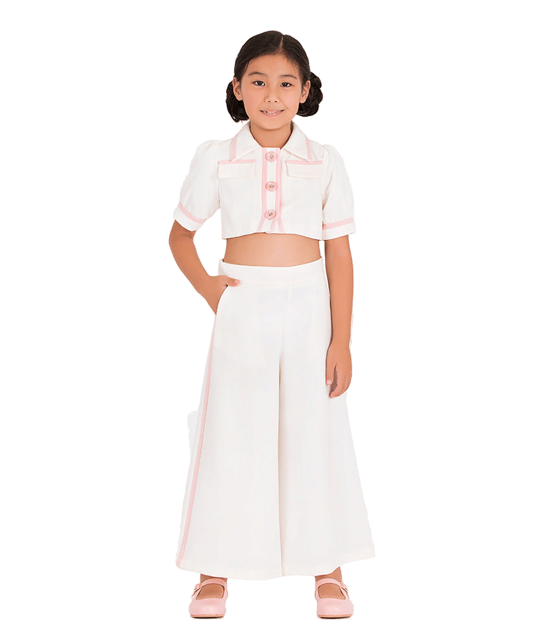 Comfy Pants Outfit | 2 Pieces made by Mama Luma