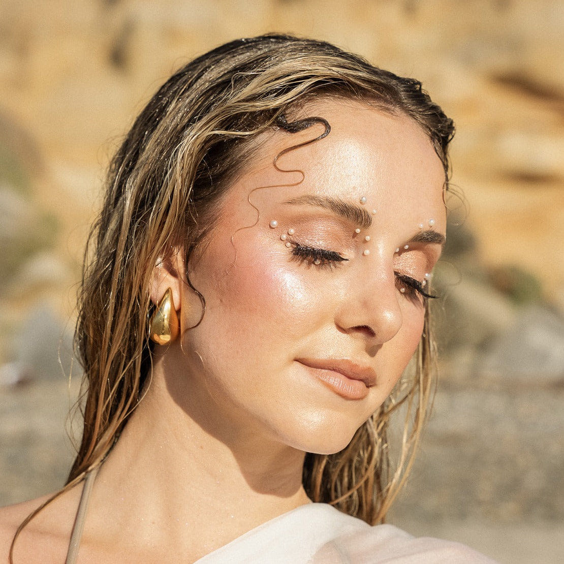 BD HOOPS made by Zepplin The Label