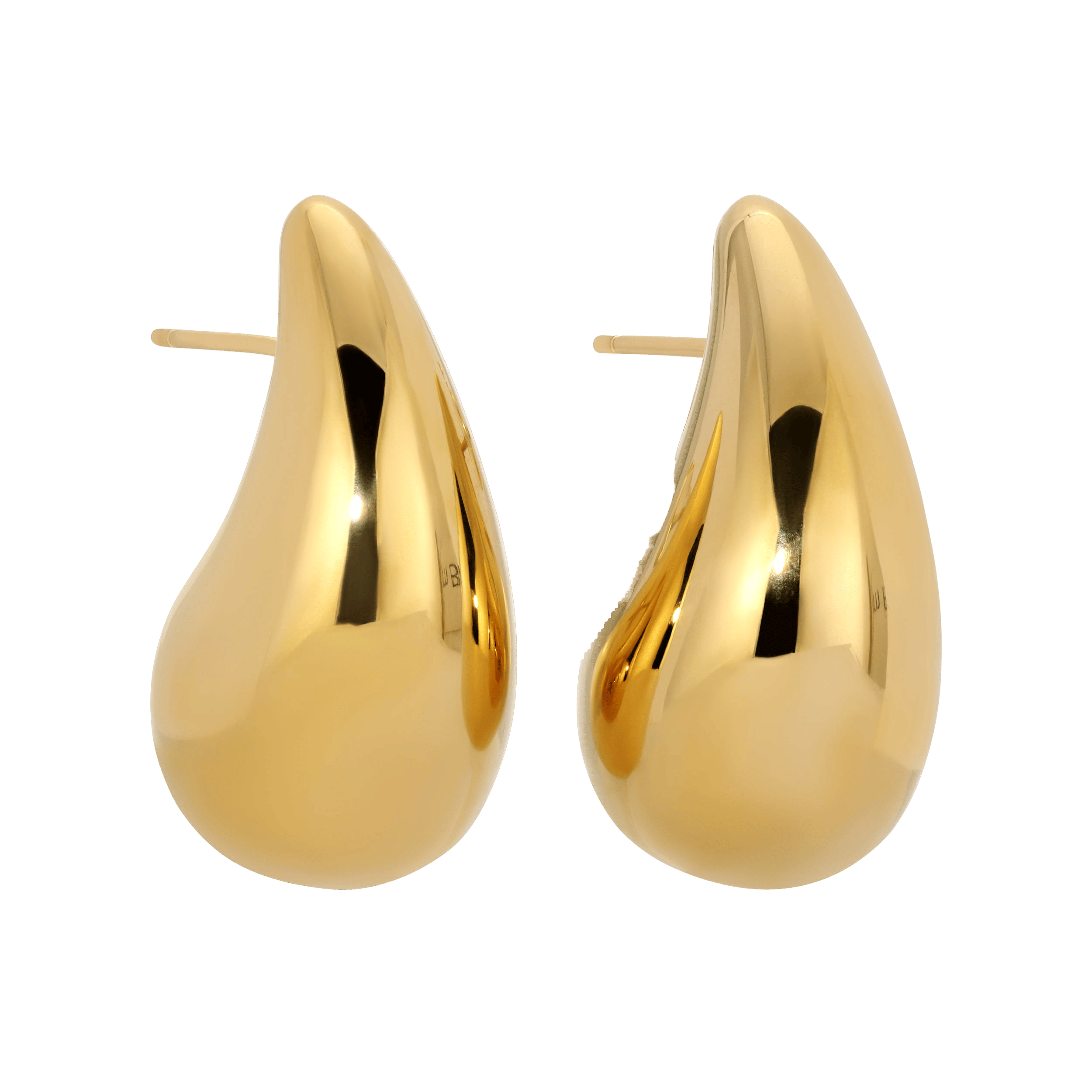 BD HOOPS made by Zepplin The Label