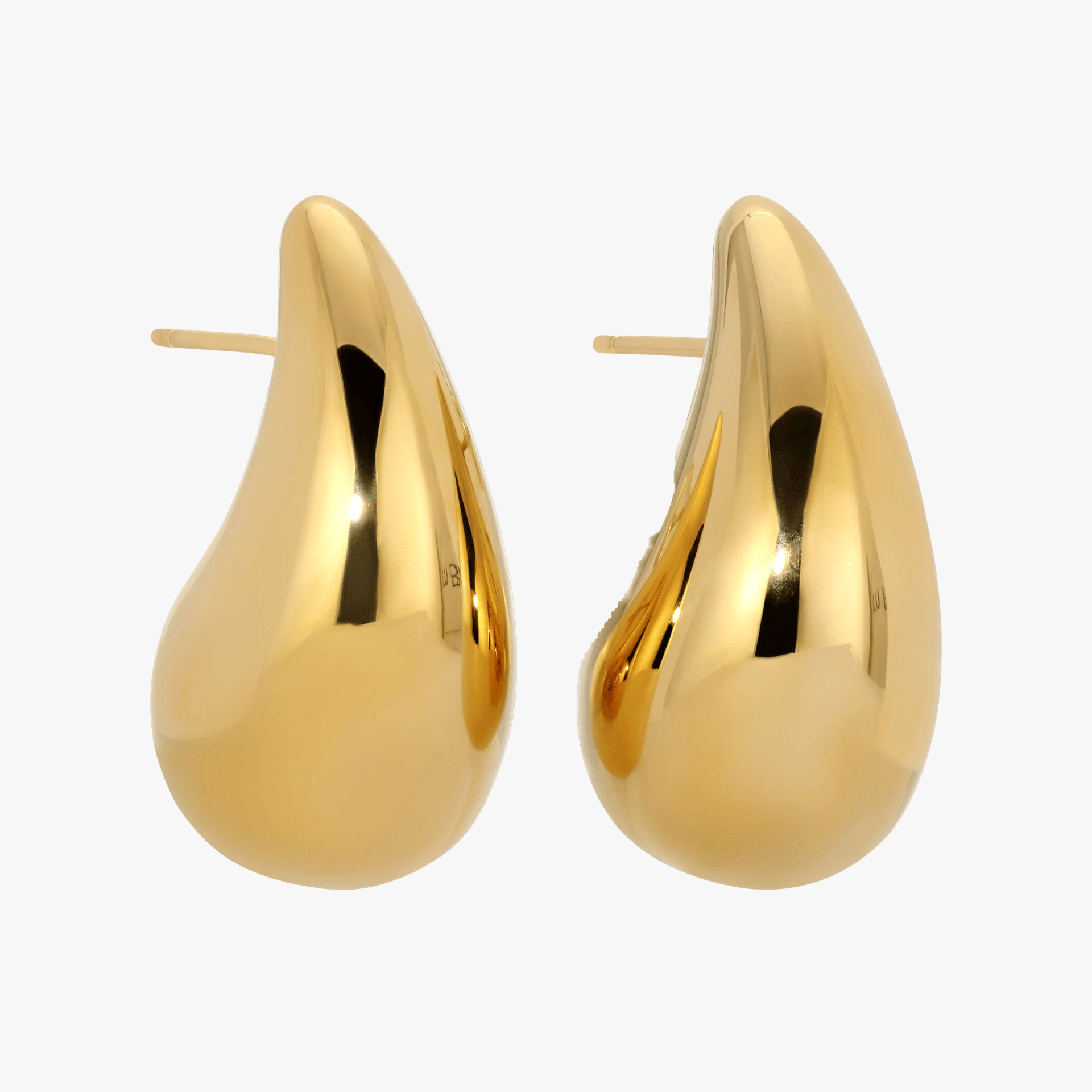 BD HOOPS made by Zepplin The Label