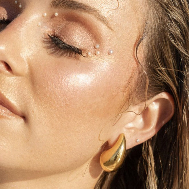 BD HOOPS made by Zepplin The Label