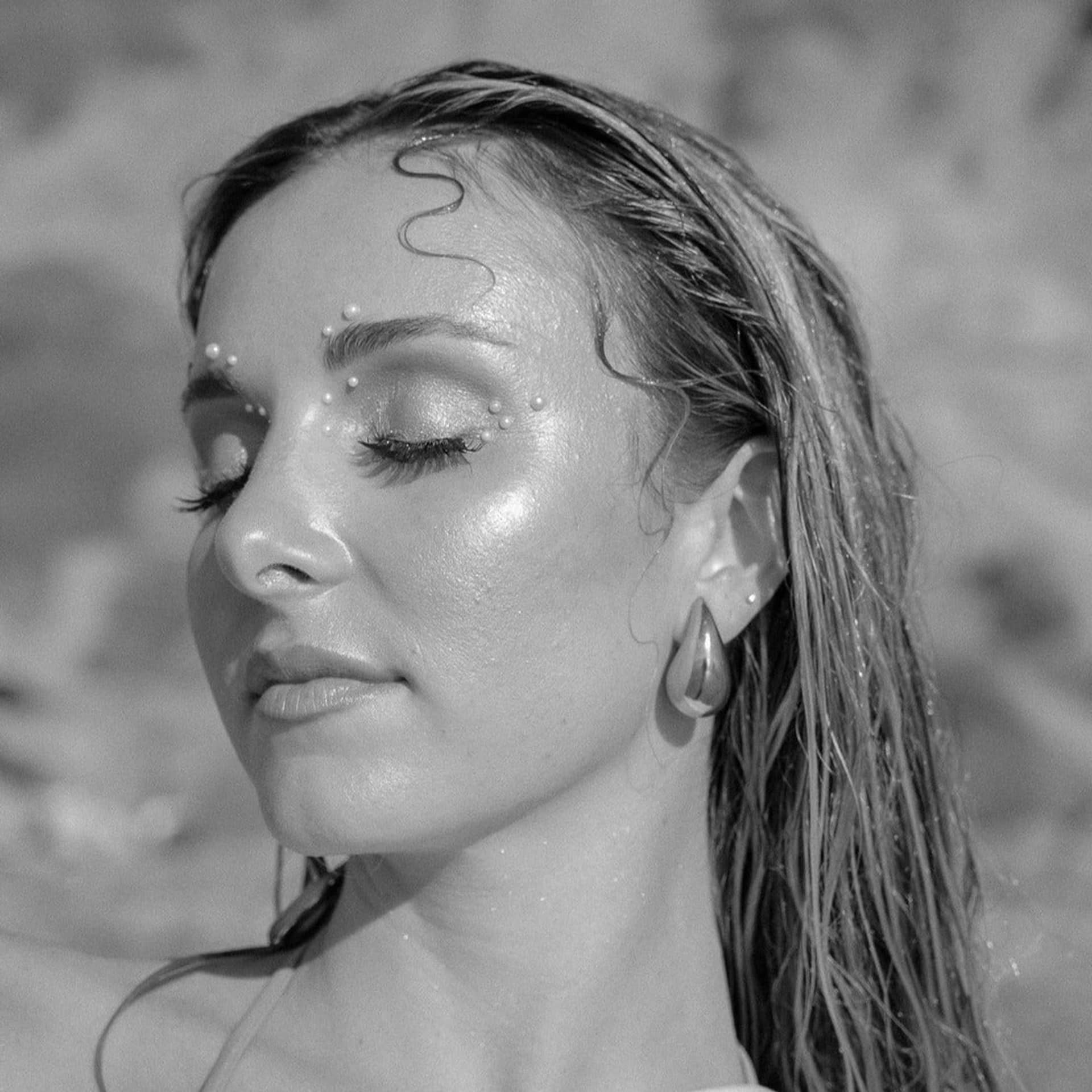 BD HOOPS made by Zepplin The Label