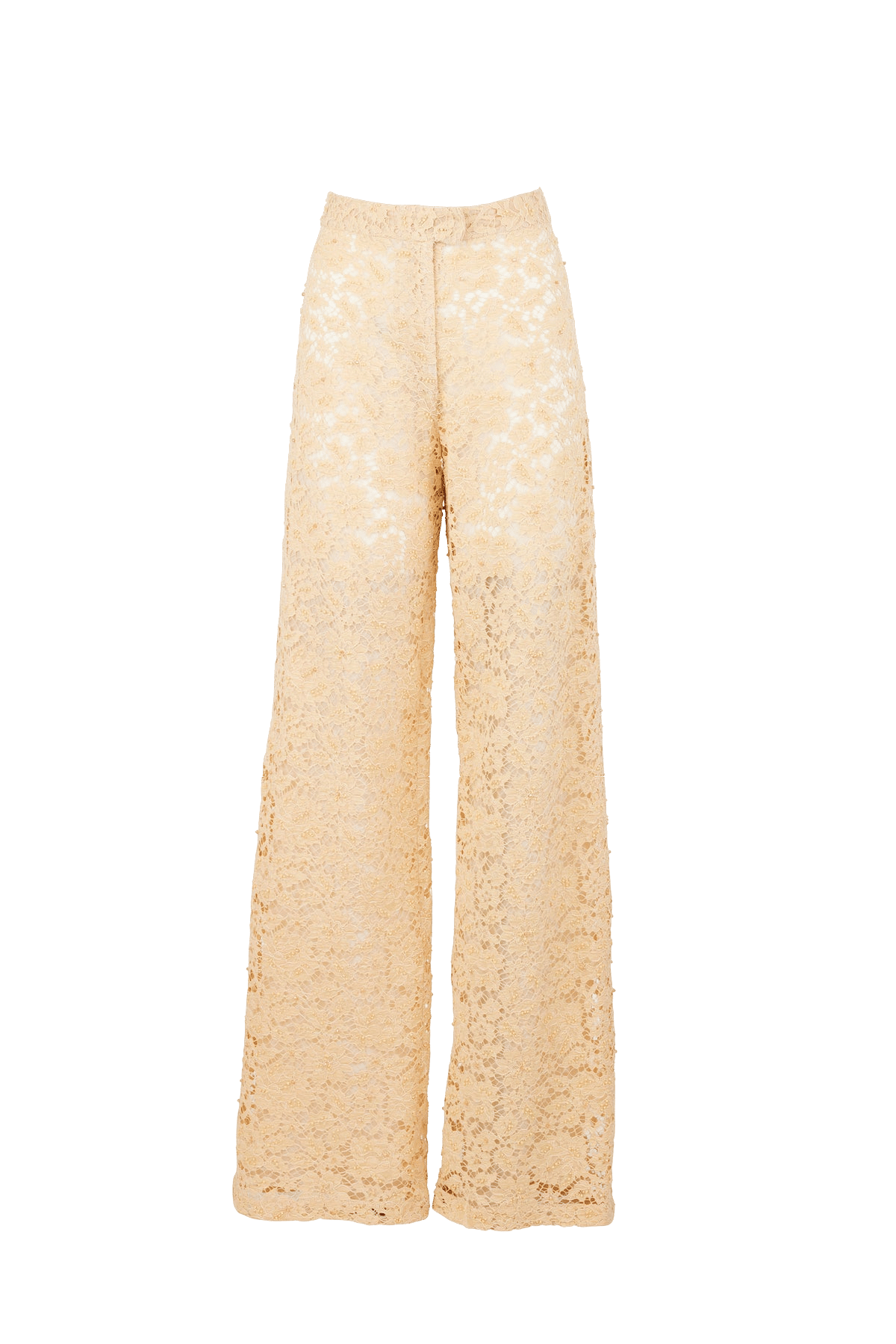 Valen Lace Pants made by Francesca Miranda