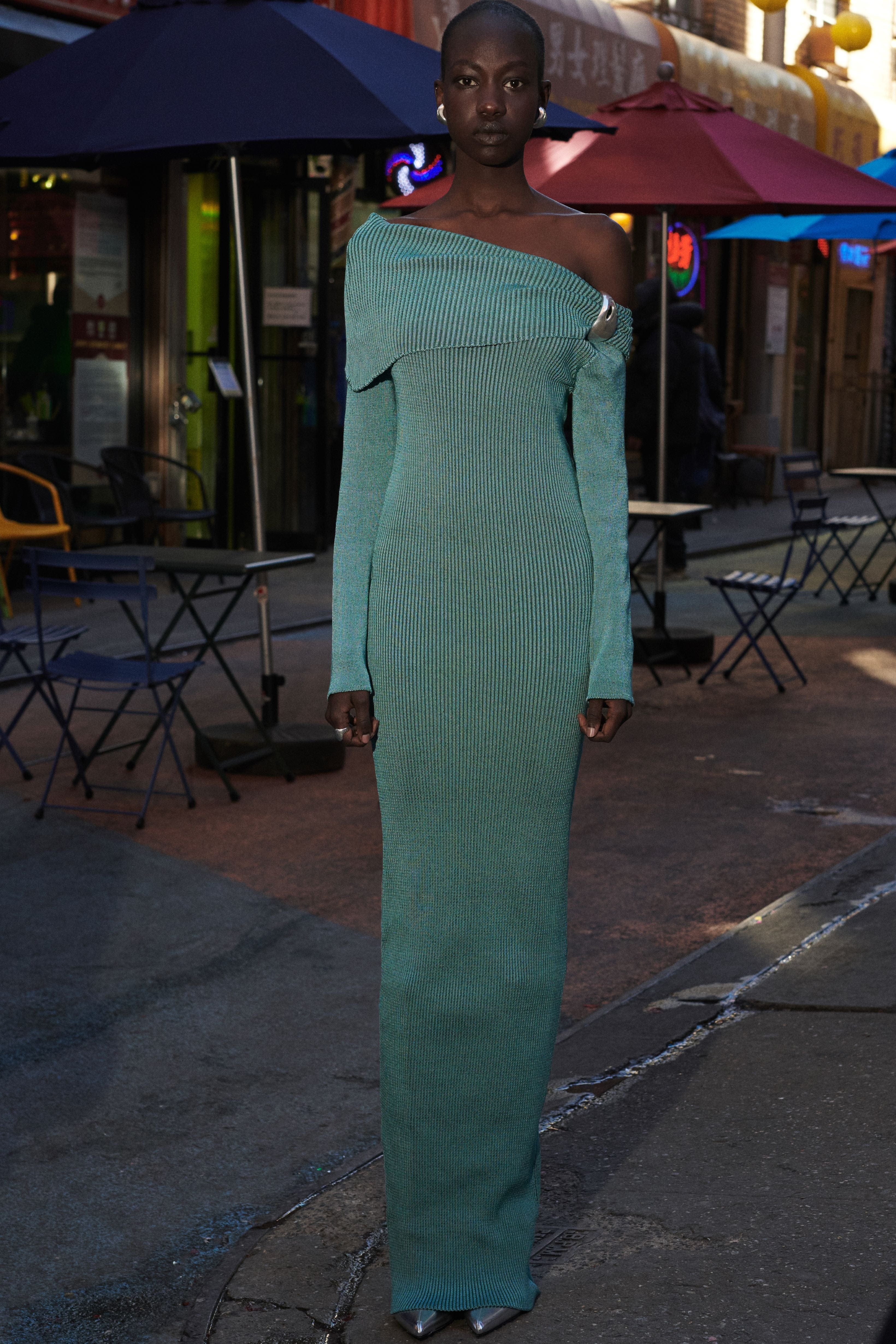 Kuta Dress made by BAOBAB