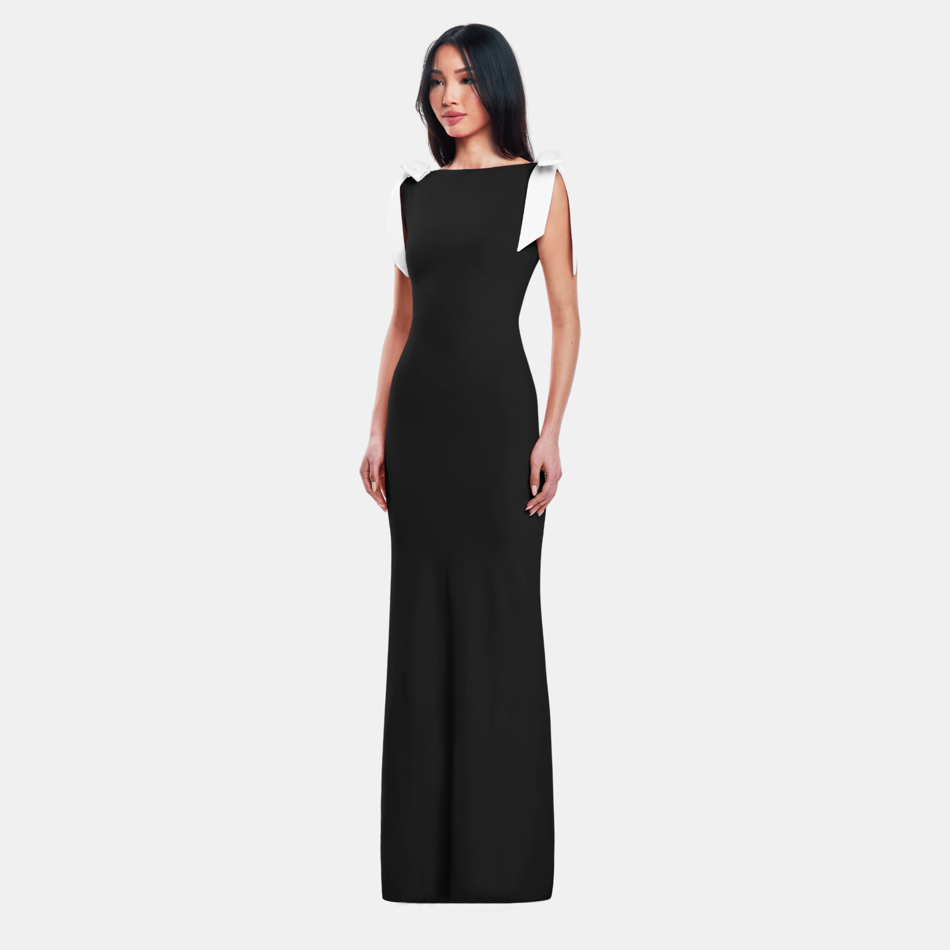 CORNELIA Maxi Dress made by OW Collection