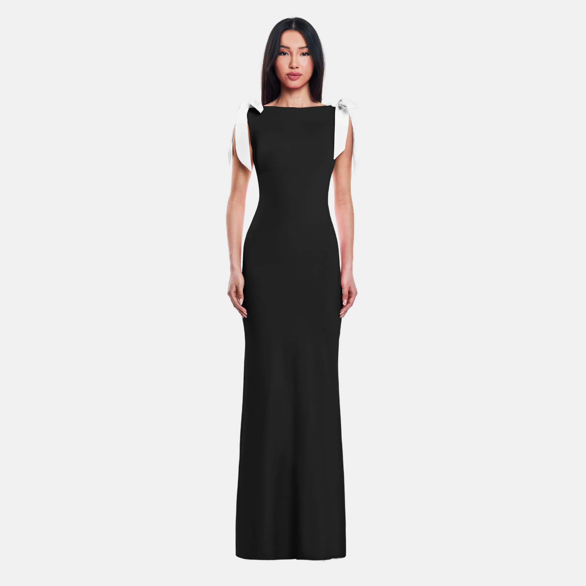 CORNELIA Maxi Dress made by OW Collection