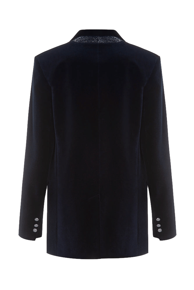 Soft Jacket made by A.M.G