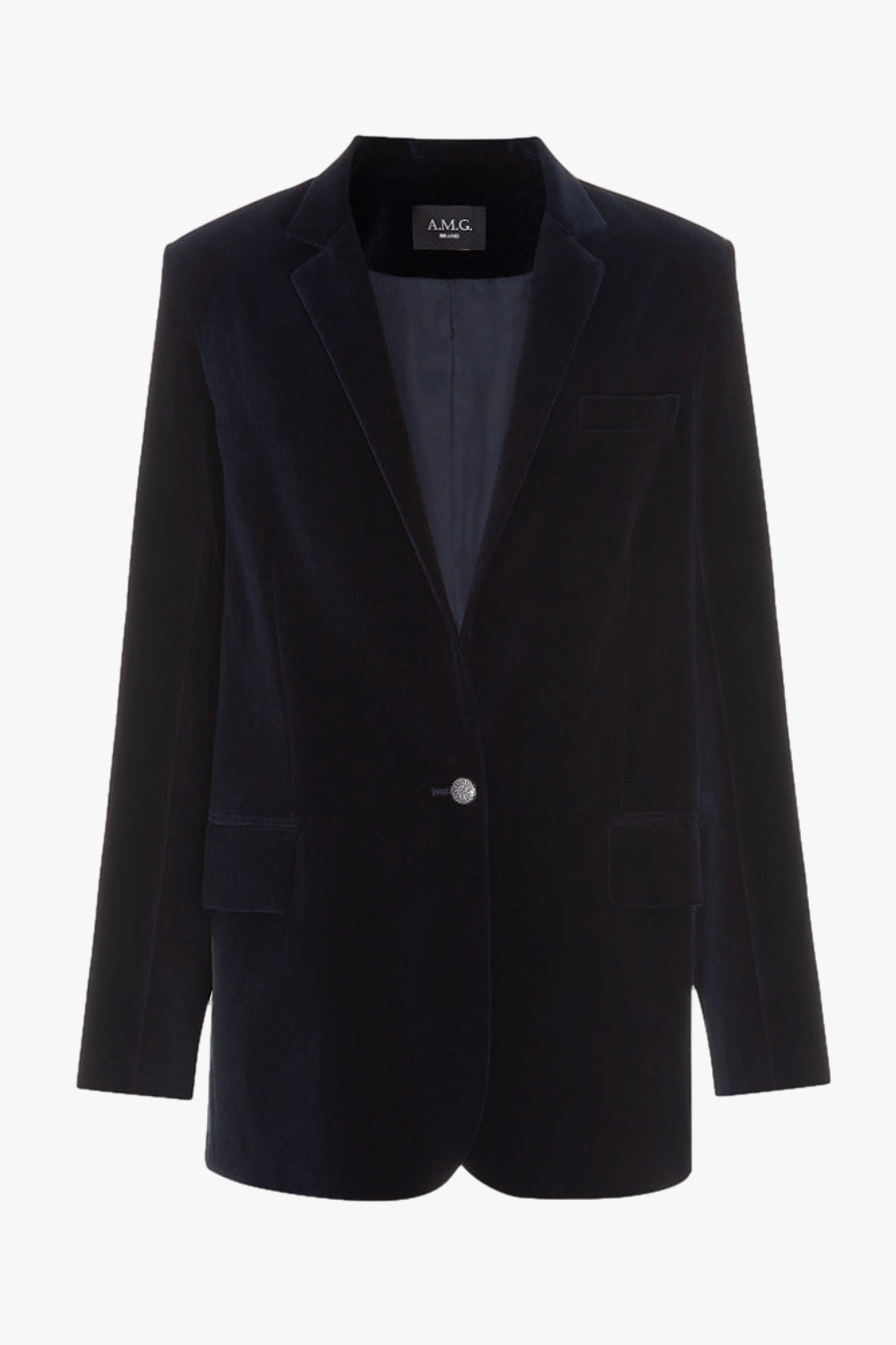 Soft Jacket made by A.M.G