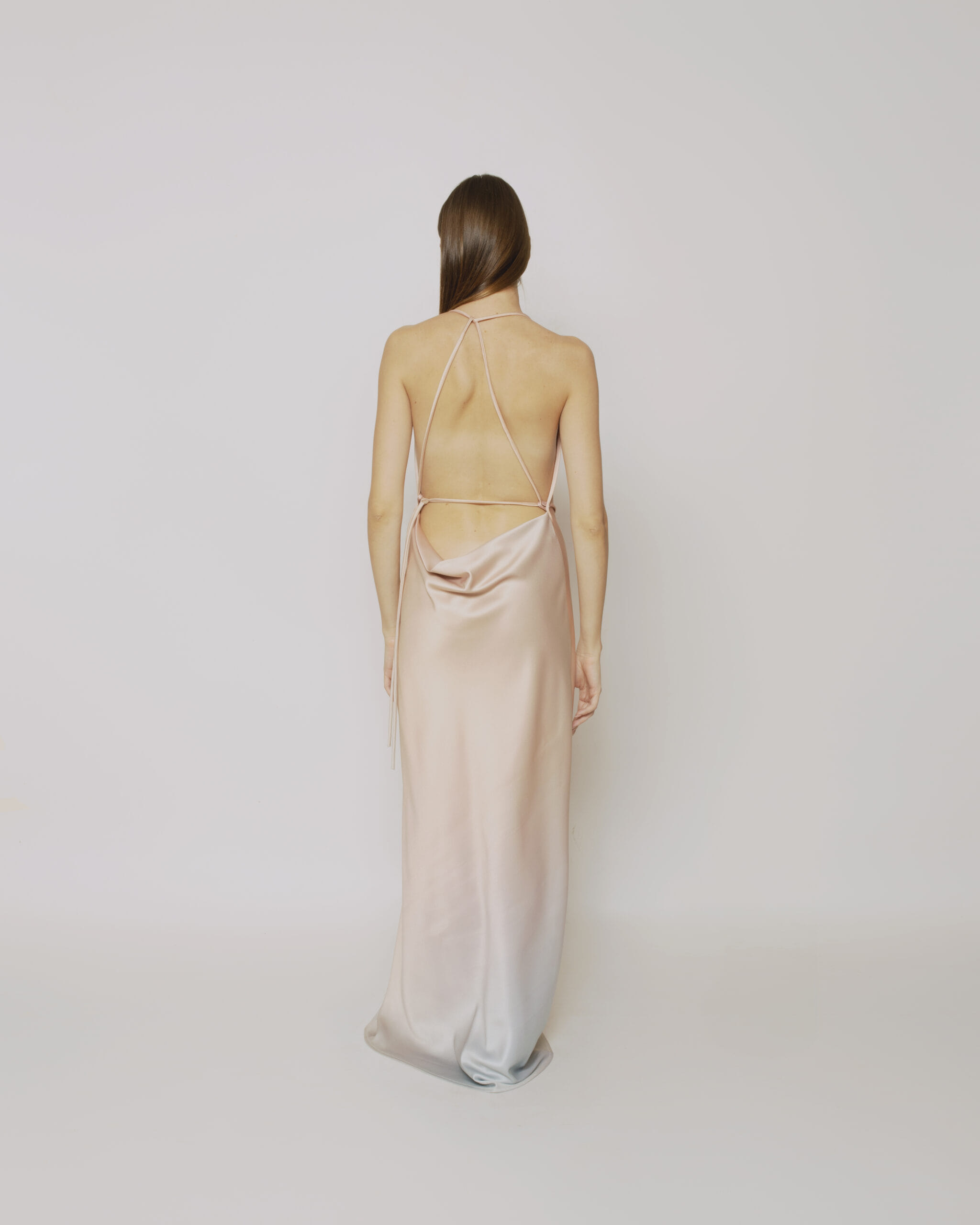 Hi Acuarela in Multi color made by Camila Sarmiento