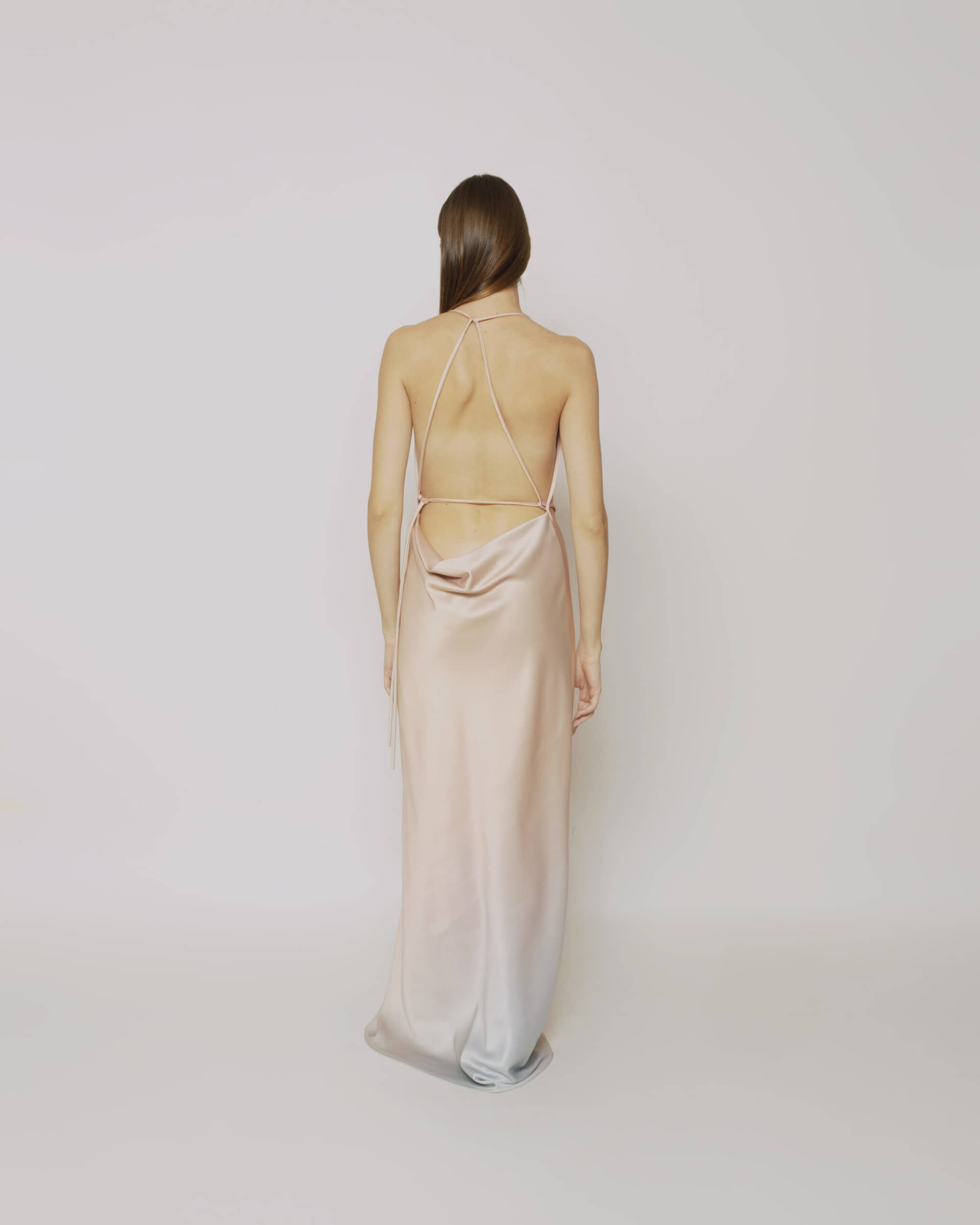 Hi Acuarela in Multi color made by Camila Sarmiento