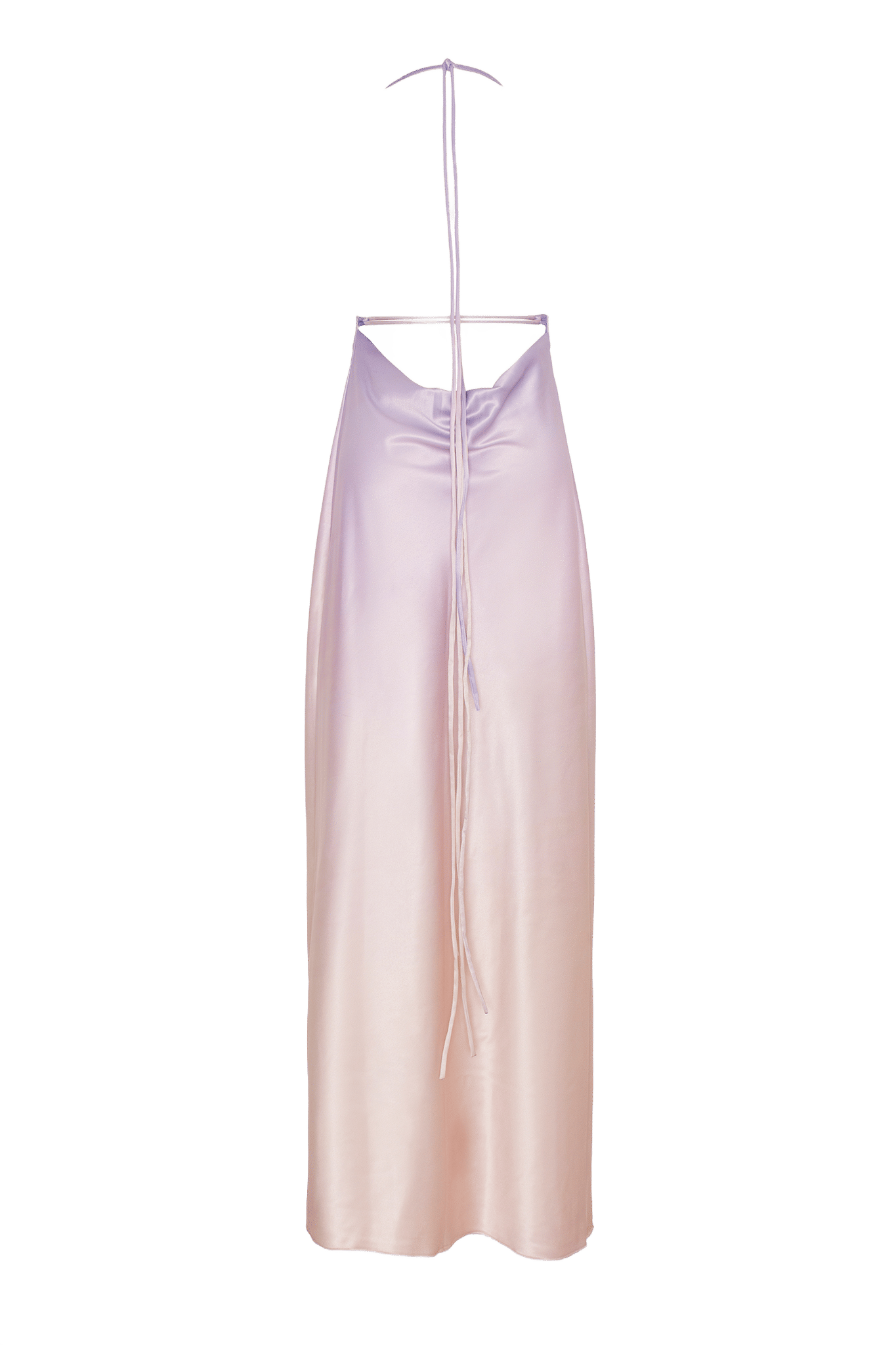 Hi Acuarela in Purple made by Camila Sarmiento