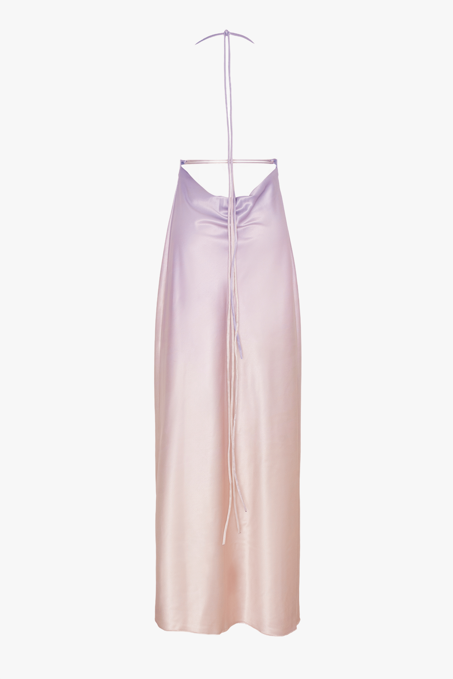 Hi Acuarela in Purple made by Camila Sarmiento