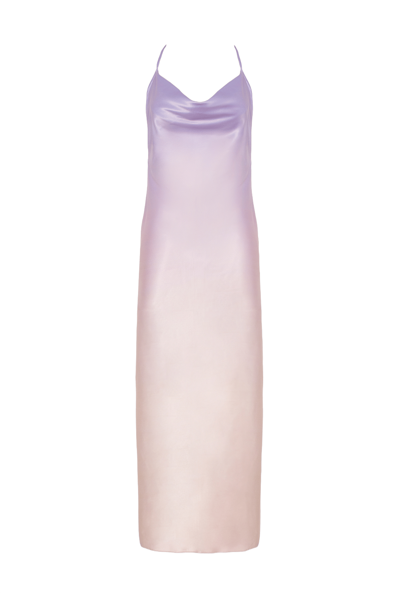 Hi Acuarela in Purple made by Camila Sarmiento