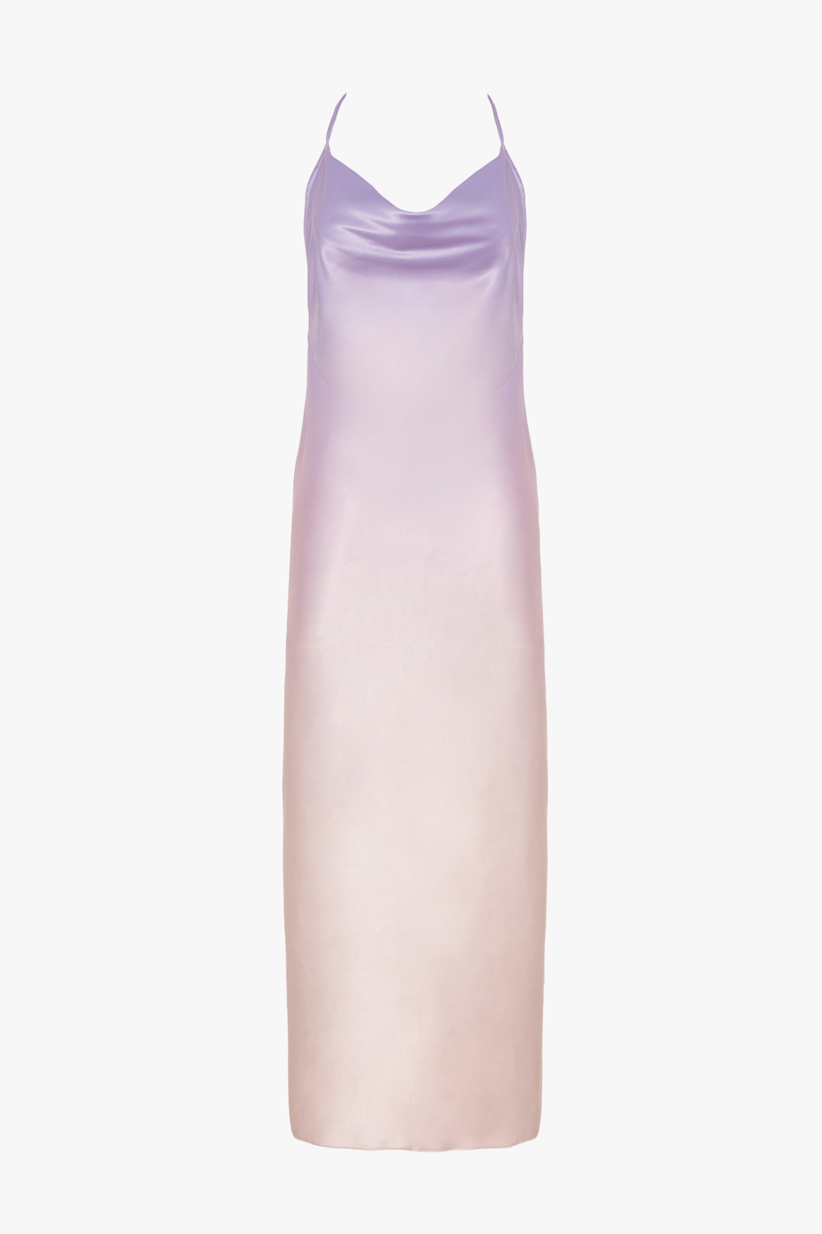 Hi Acuarela in Purple made by Camila Sarmiento