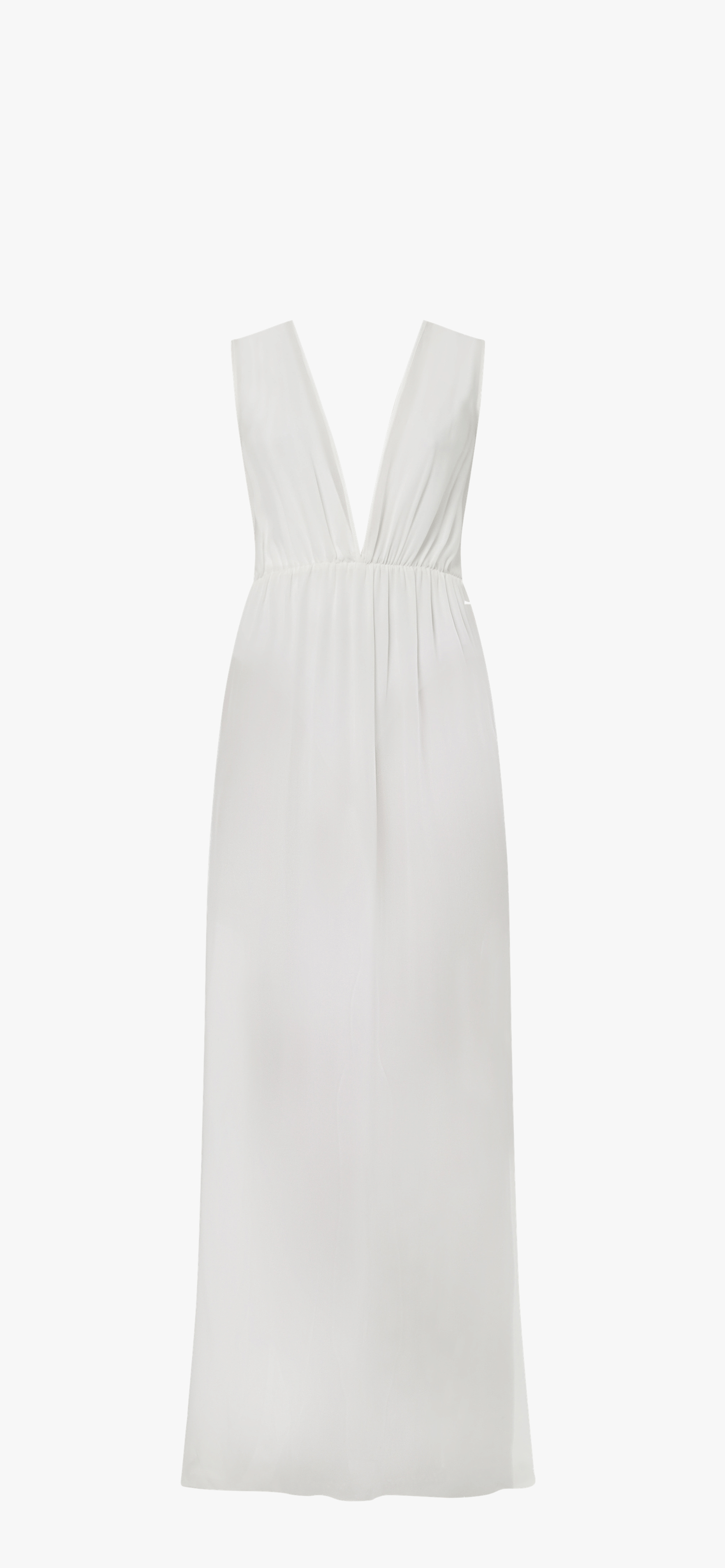 Dulcinea Dress made by Odette + Odile