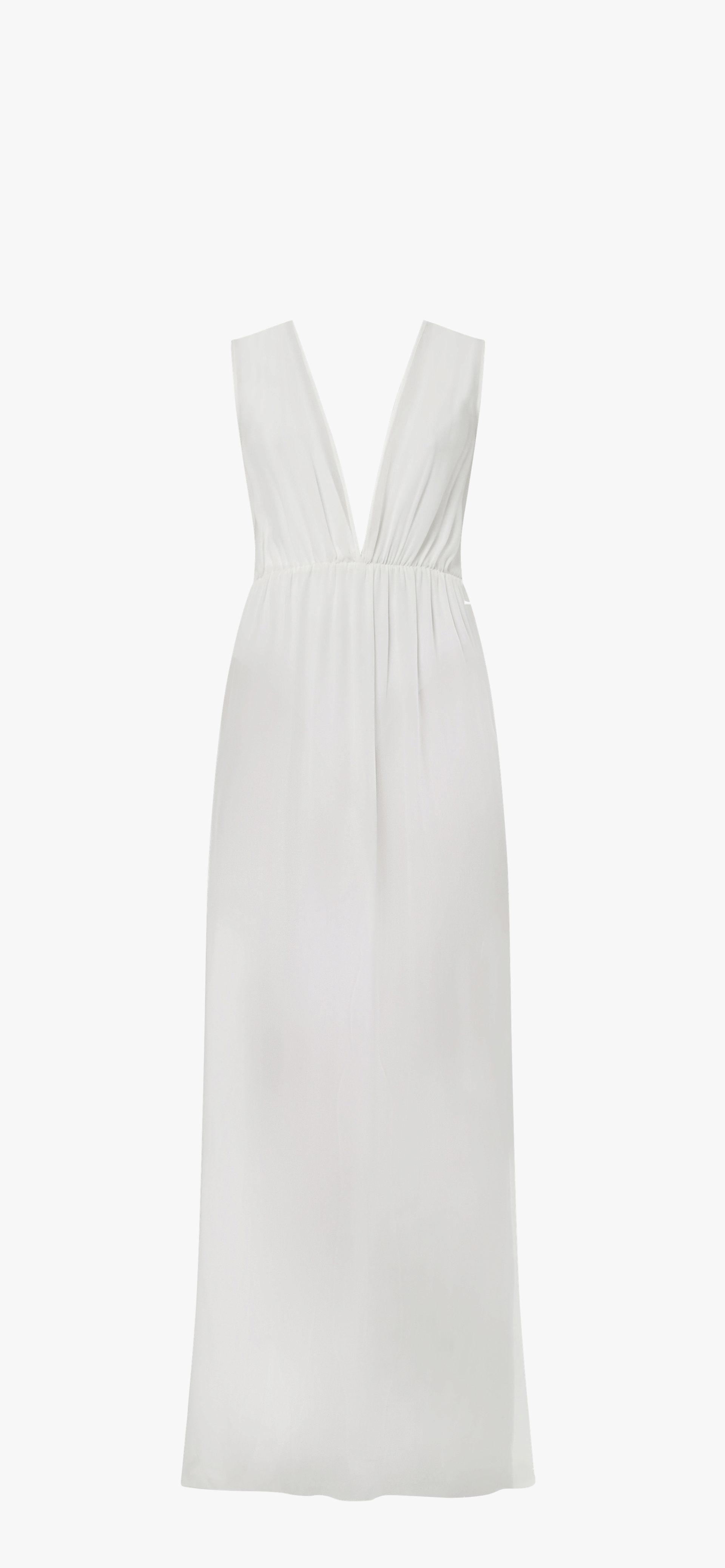 Dulcinea Dress made by Odette + Odile