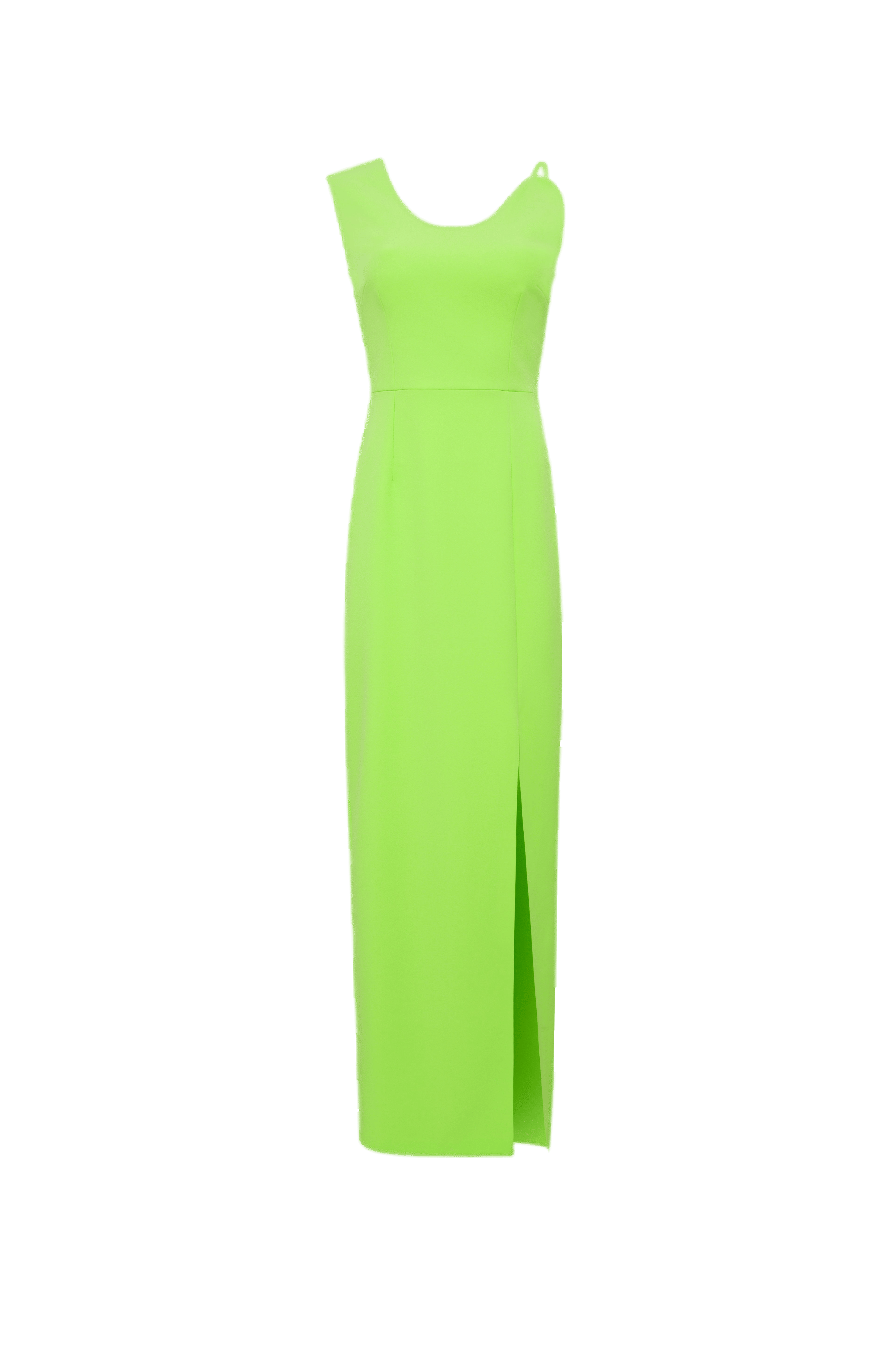 AMBER GOWN made by Filiarmi