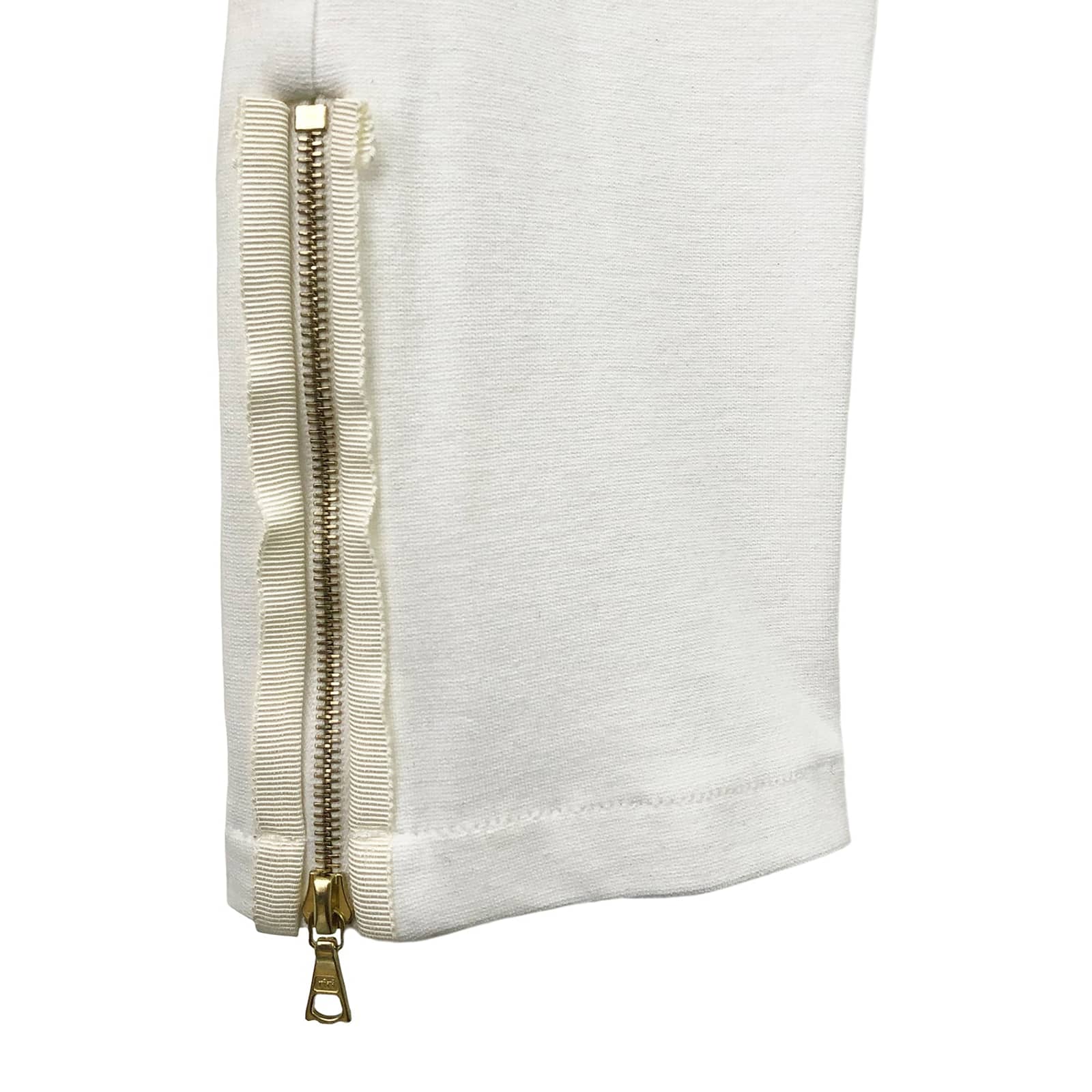 Samar Pants - White made by SEMSEM