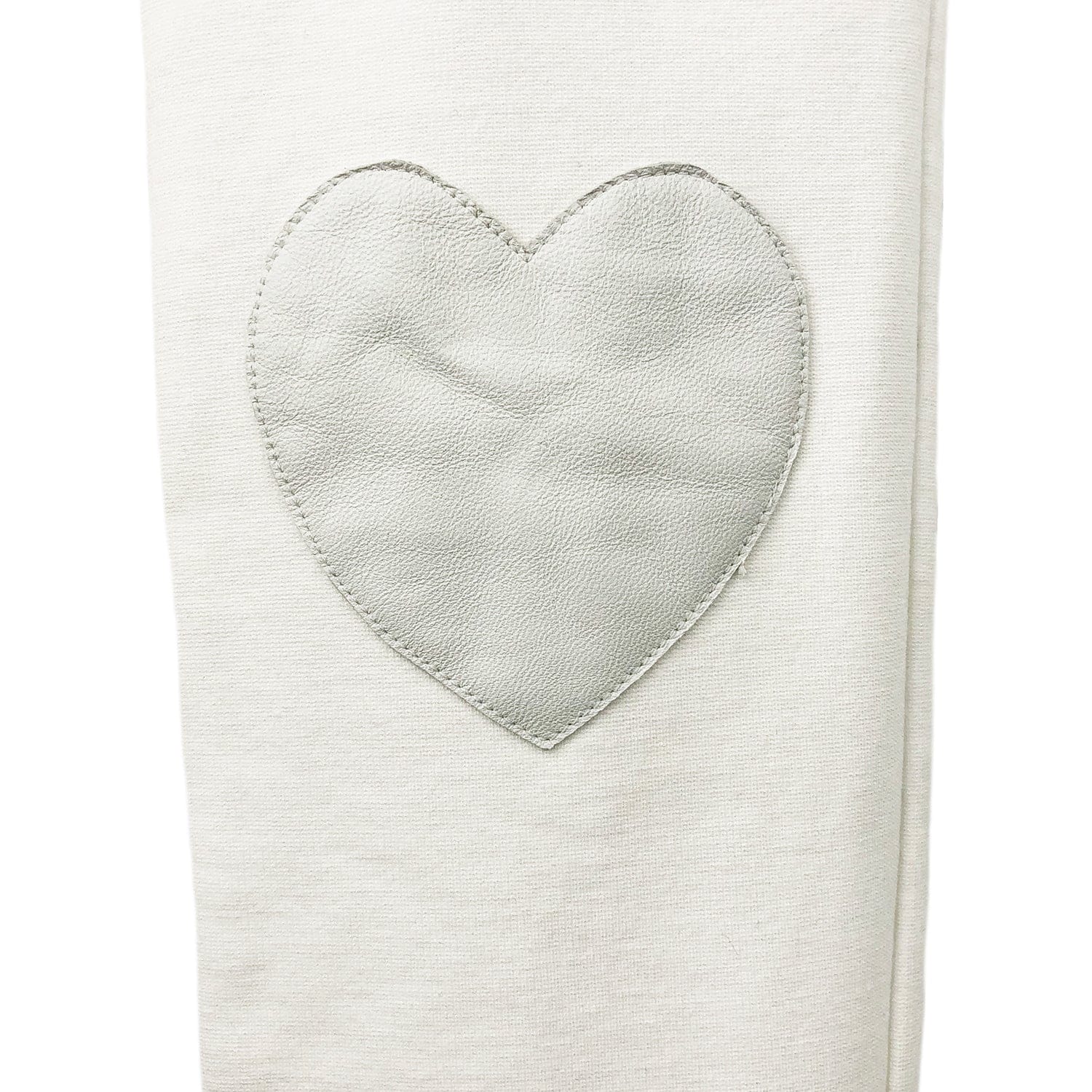 Samar Pants - White made by SEMSEM