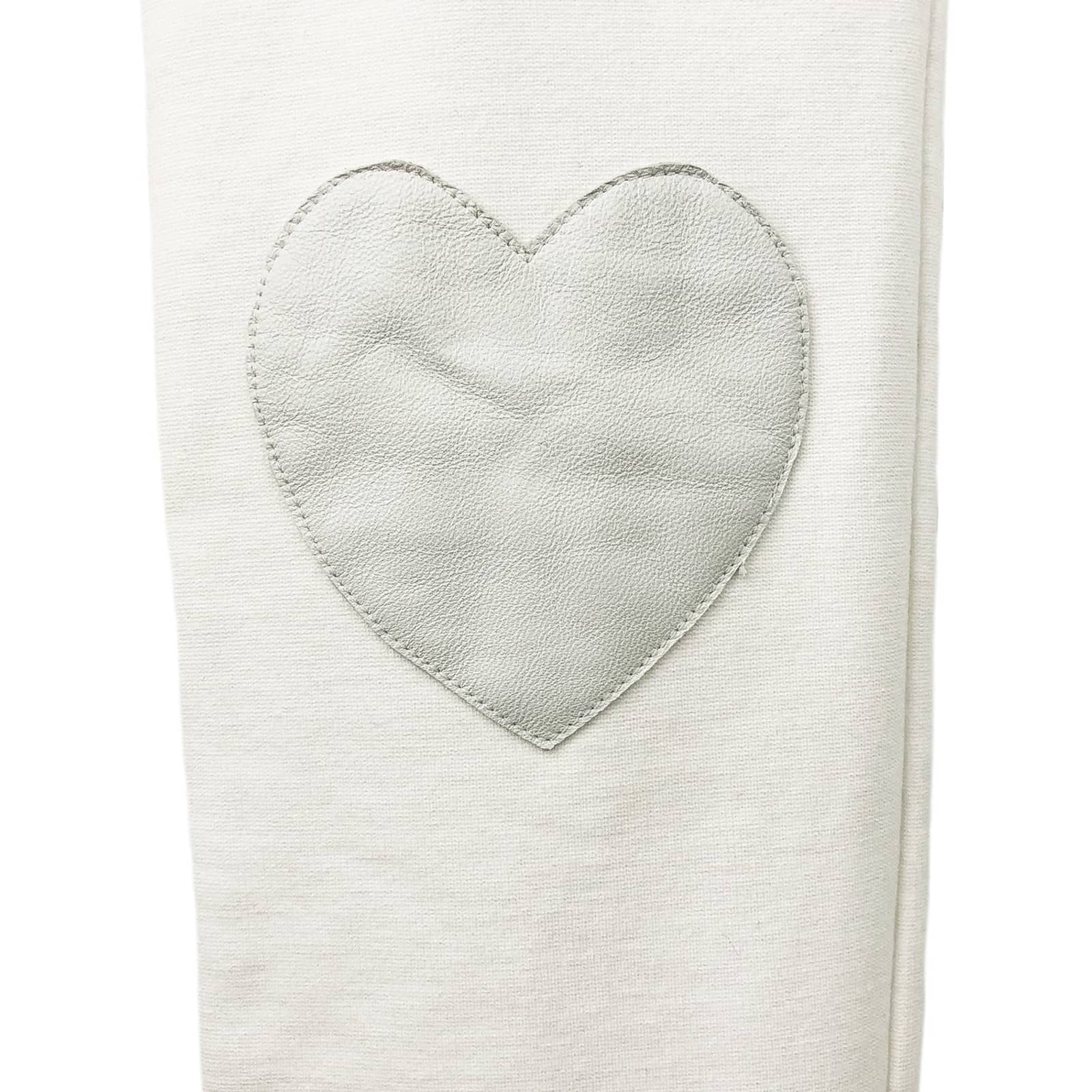 Samar Pants - White made by SEMSEM