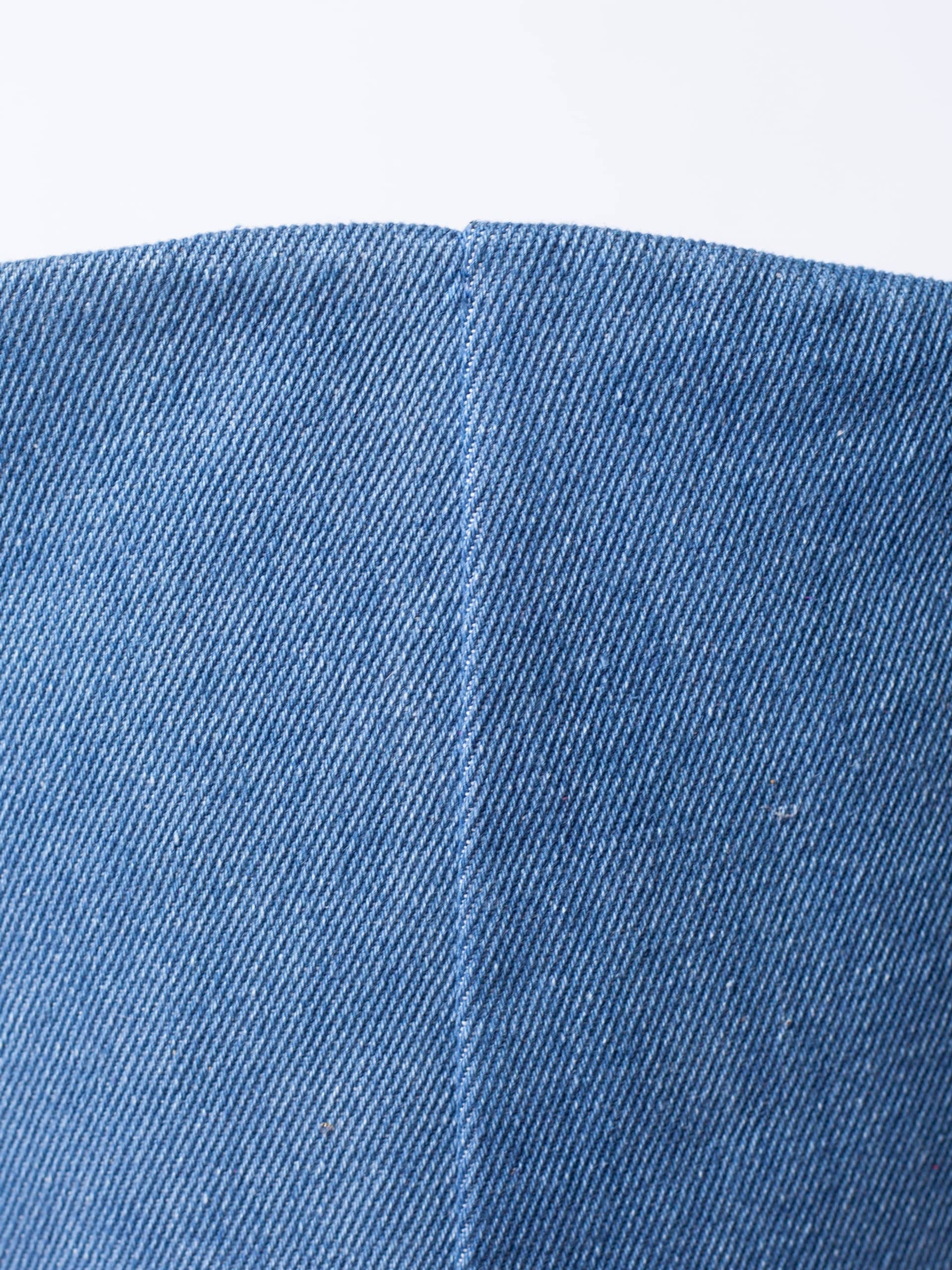 THE VANESSA TALL DENIM made by Blankens