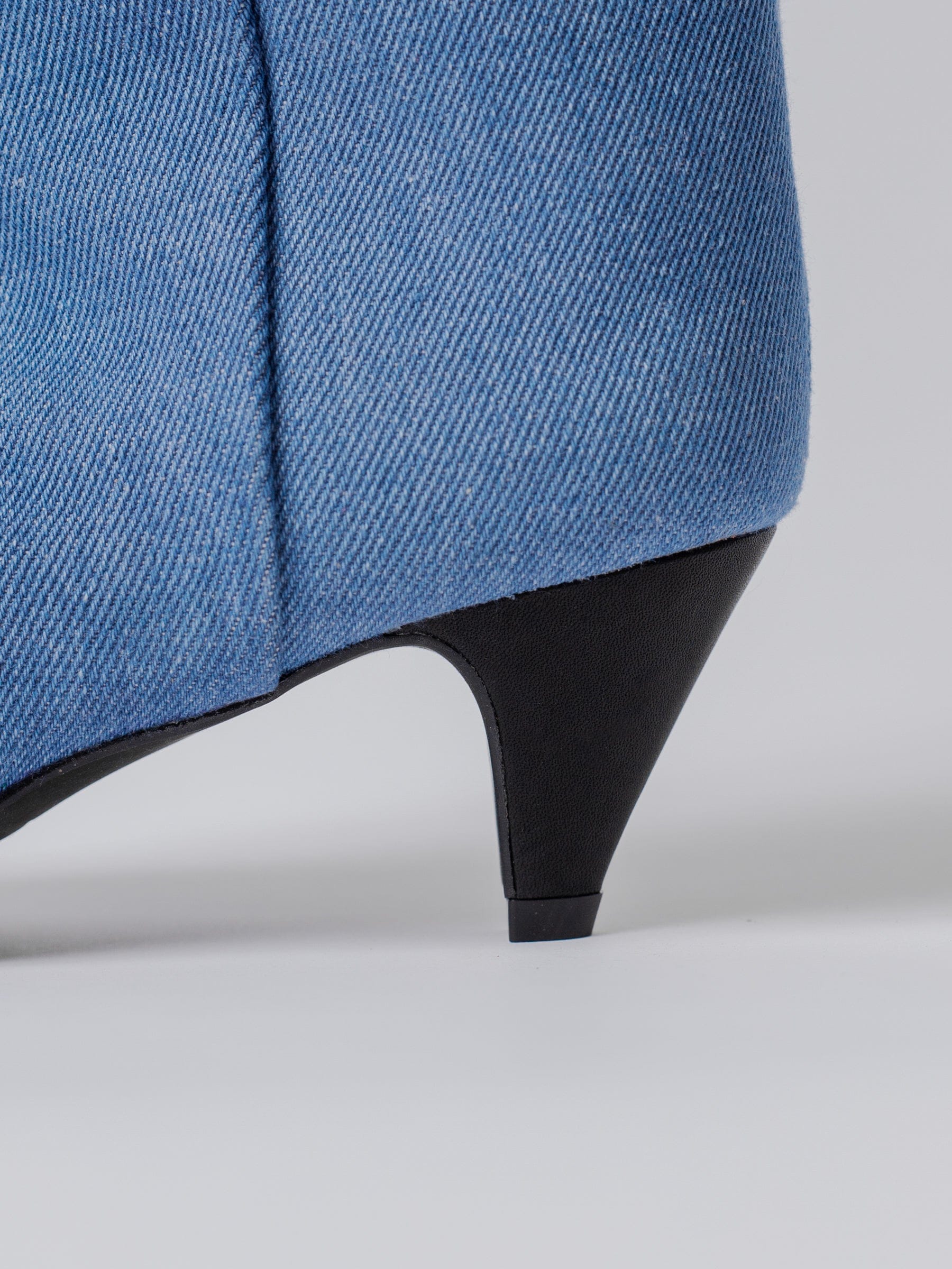 THE VANESSA TALL DENIM made by Blankens