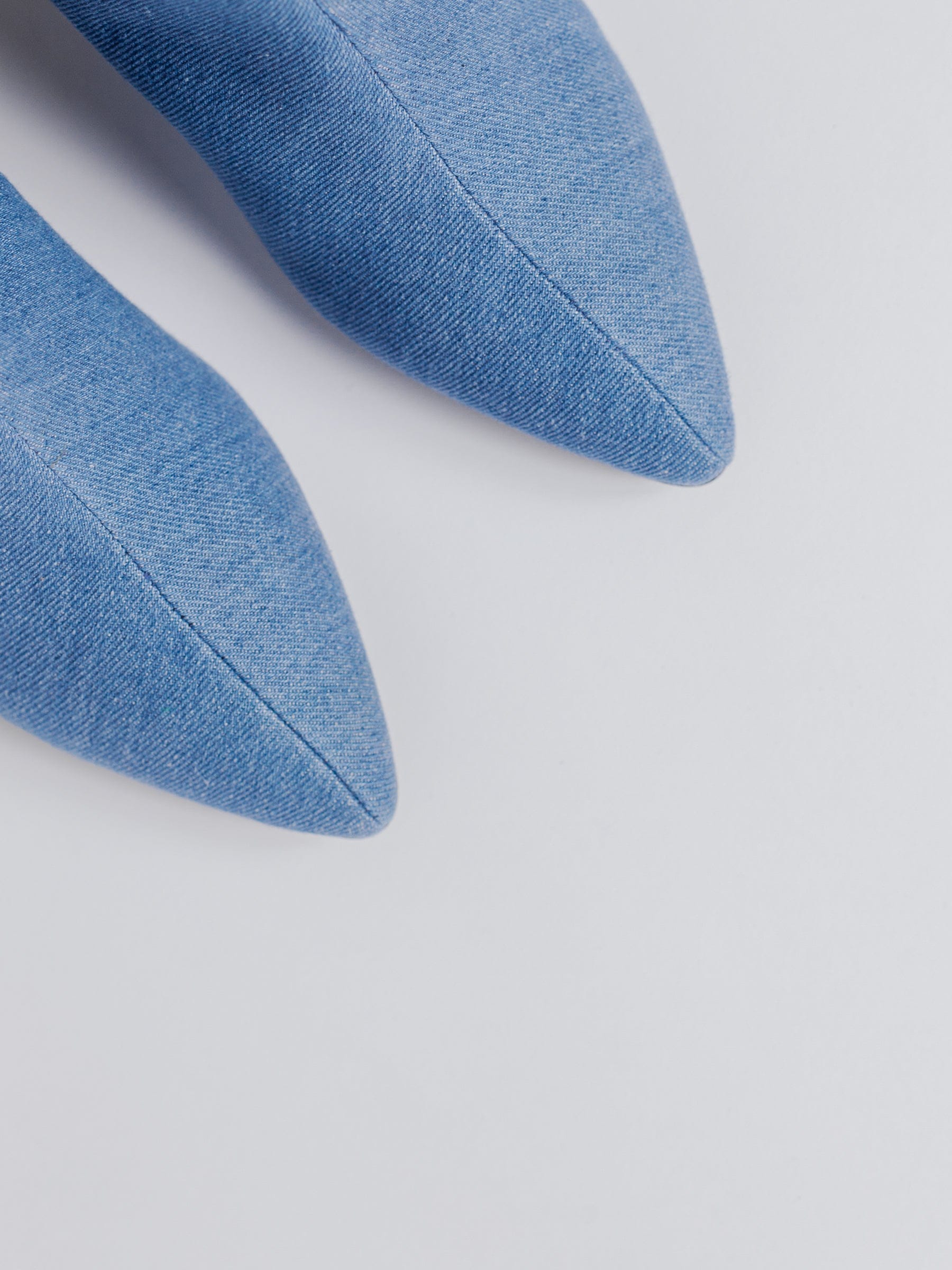 THE VANESSA TALL DENIM made by Blankens