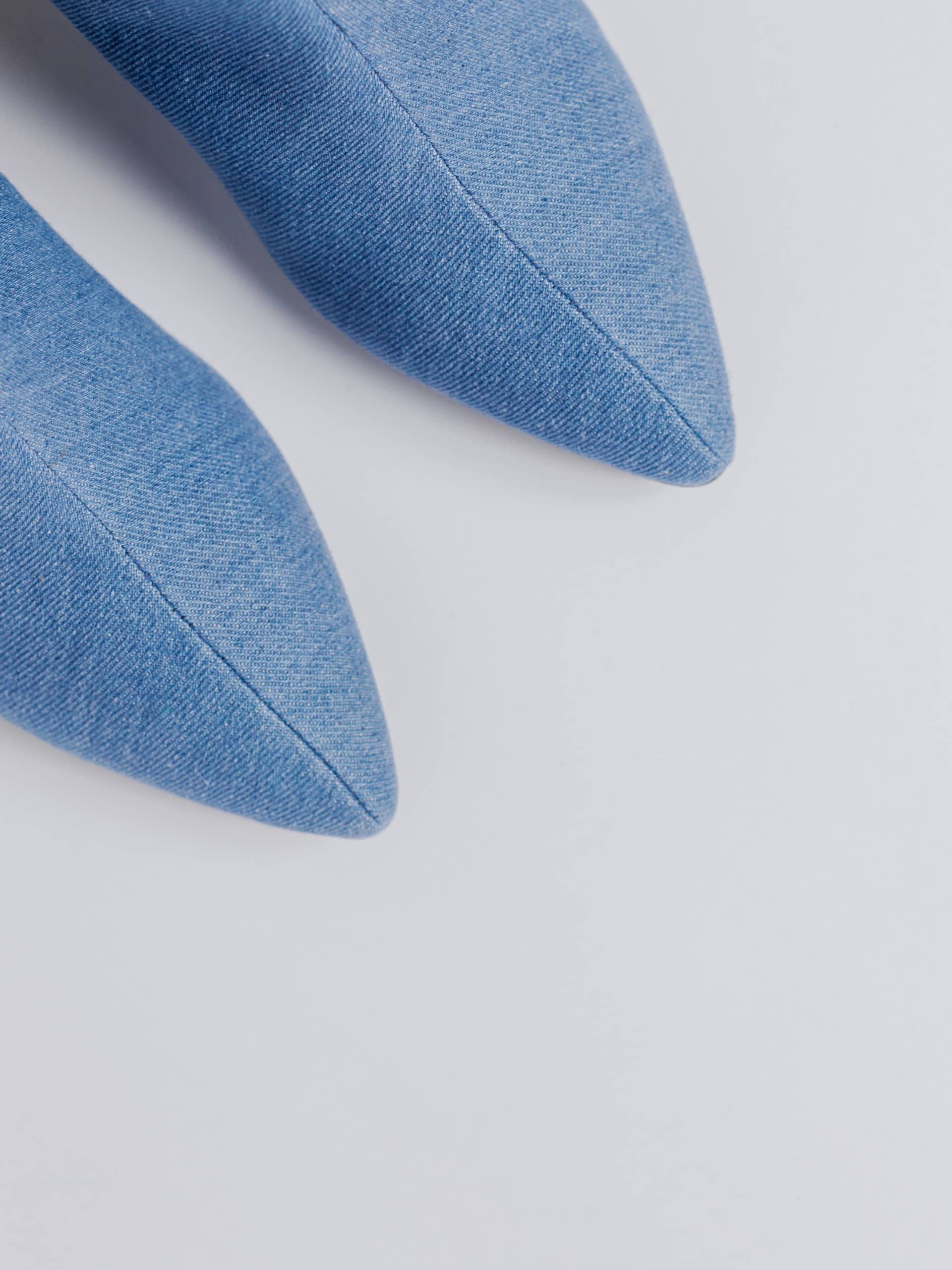 THE VANESSA TALL DENIM made by Blankens