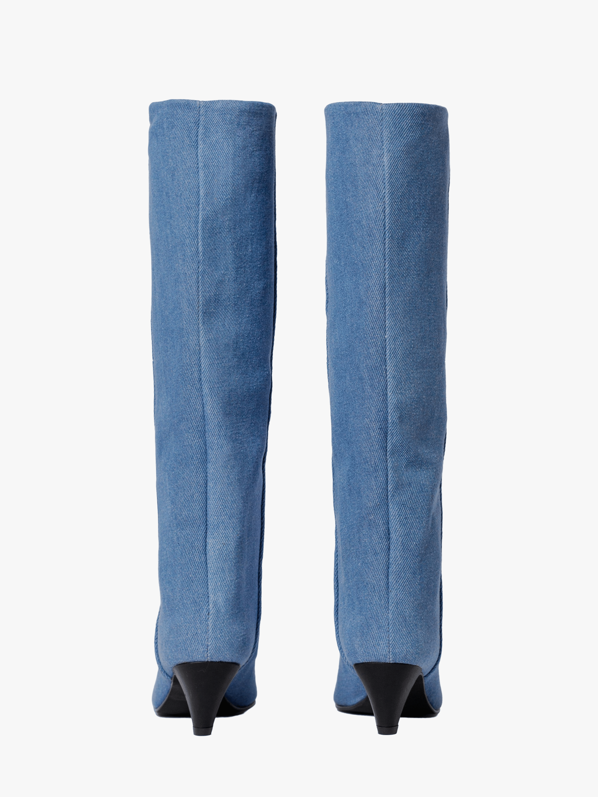 THE VANESSA TALL DENIM made by Blankens